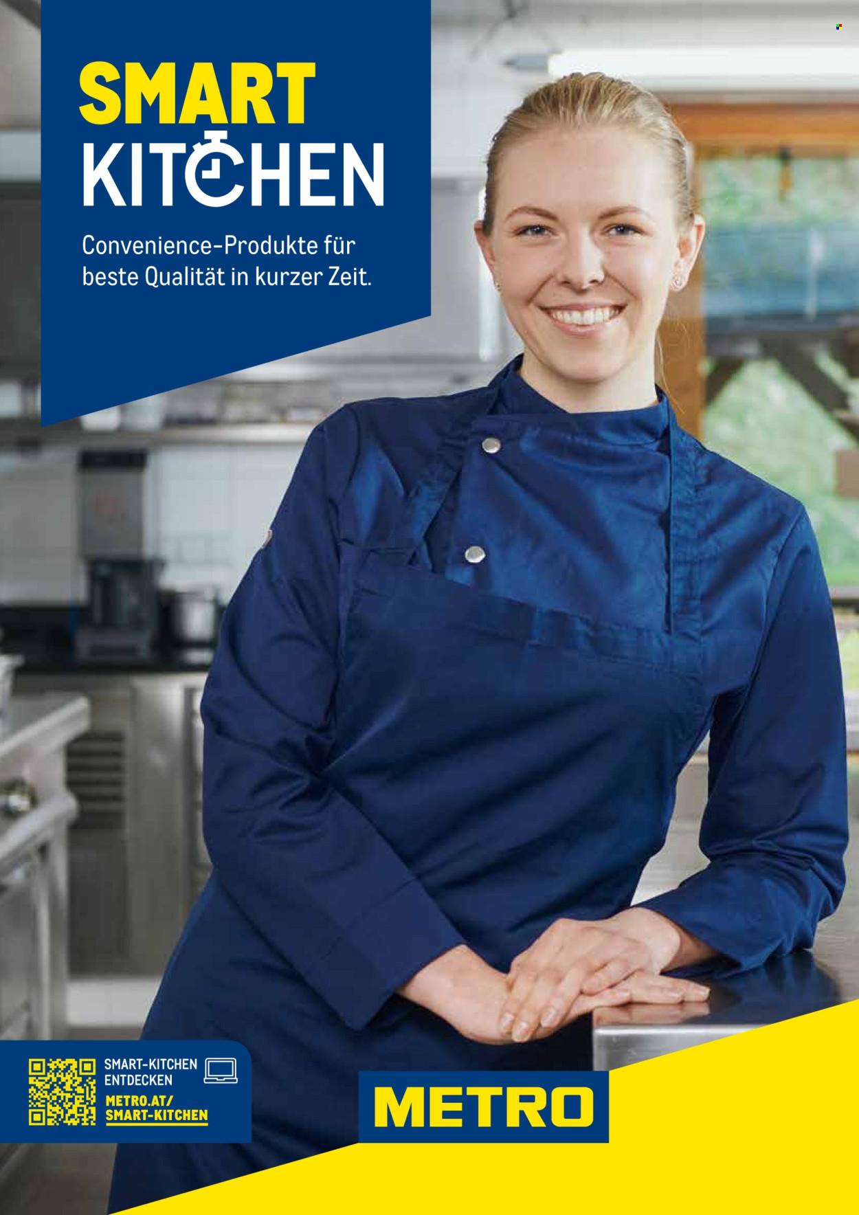 Angebote Metro. Seite 1