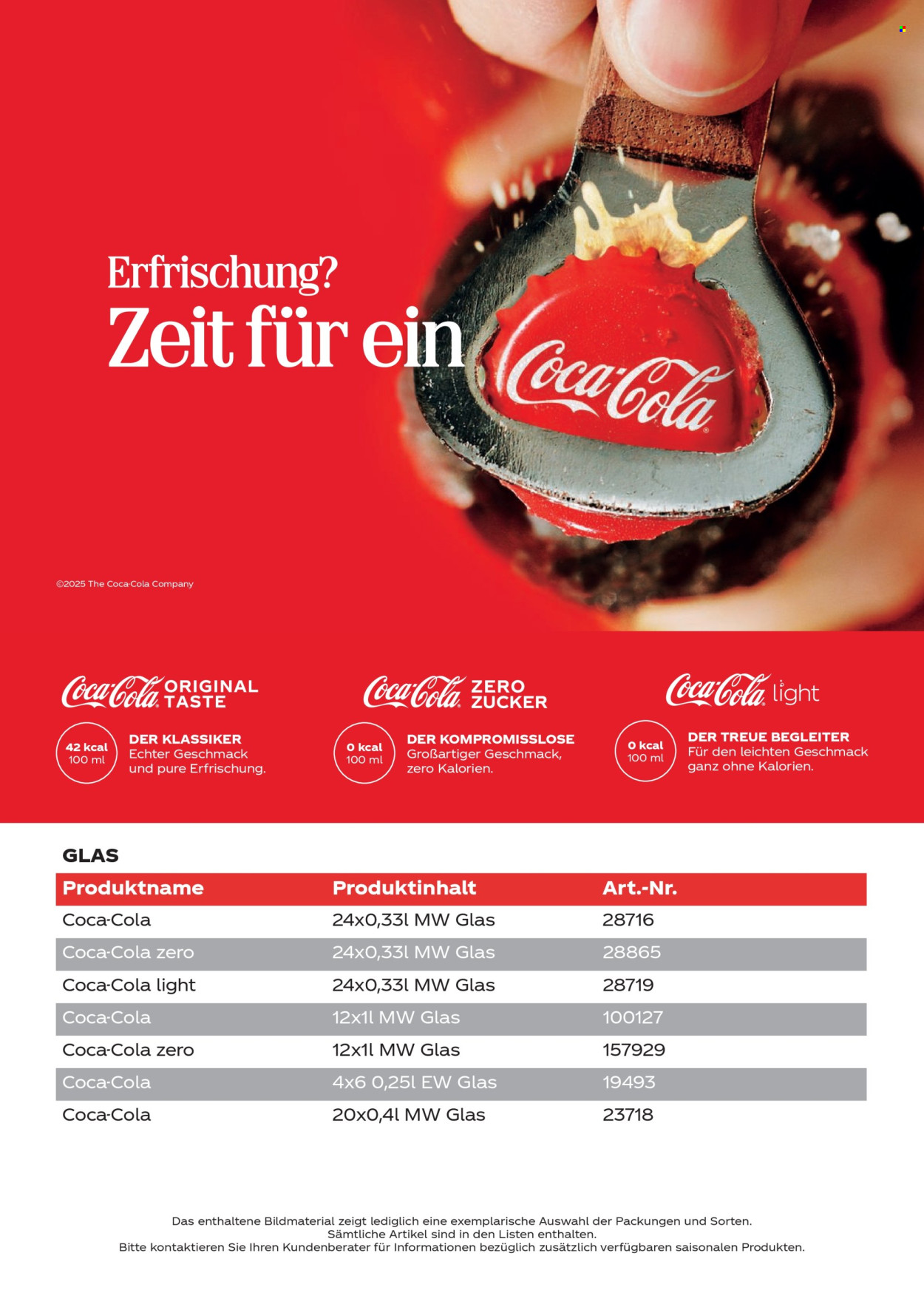 Angebote Metro. Seite 2