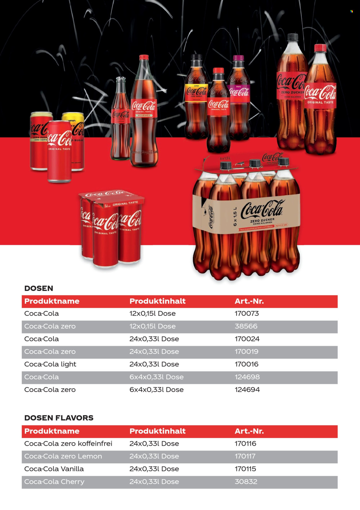 Angebote Metro. Seite 3