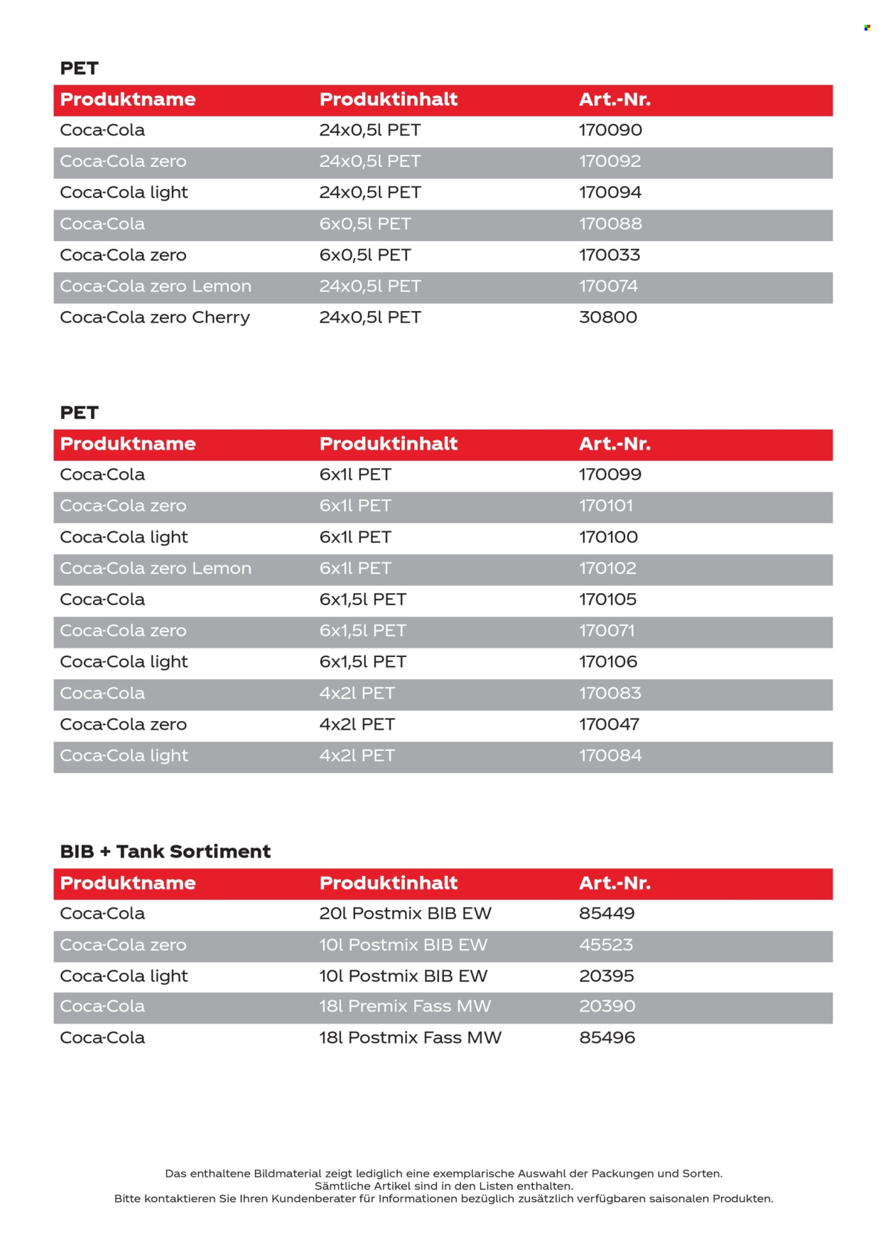 Angebote Metro. Seite 4