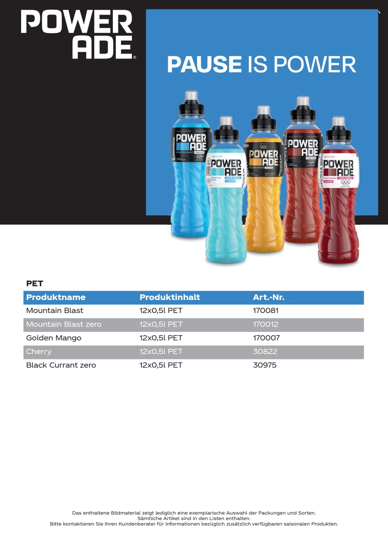 Angebote Metro. Seite 8