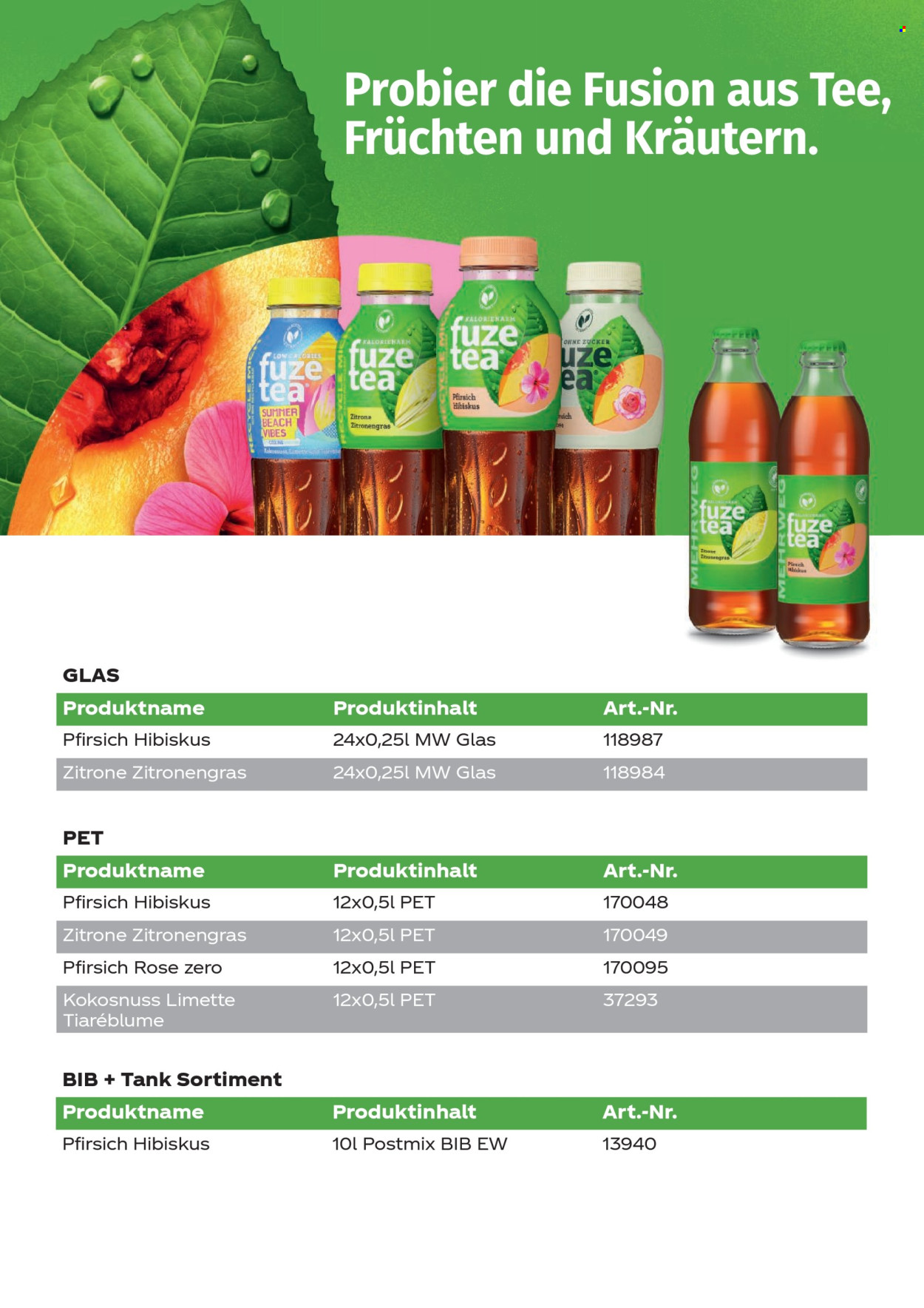 Angebote Metro. Seite 9