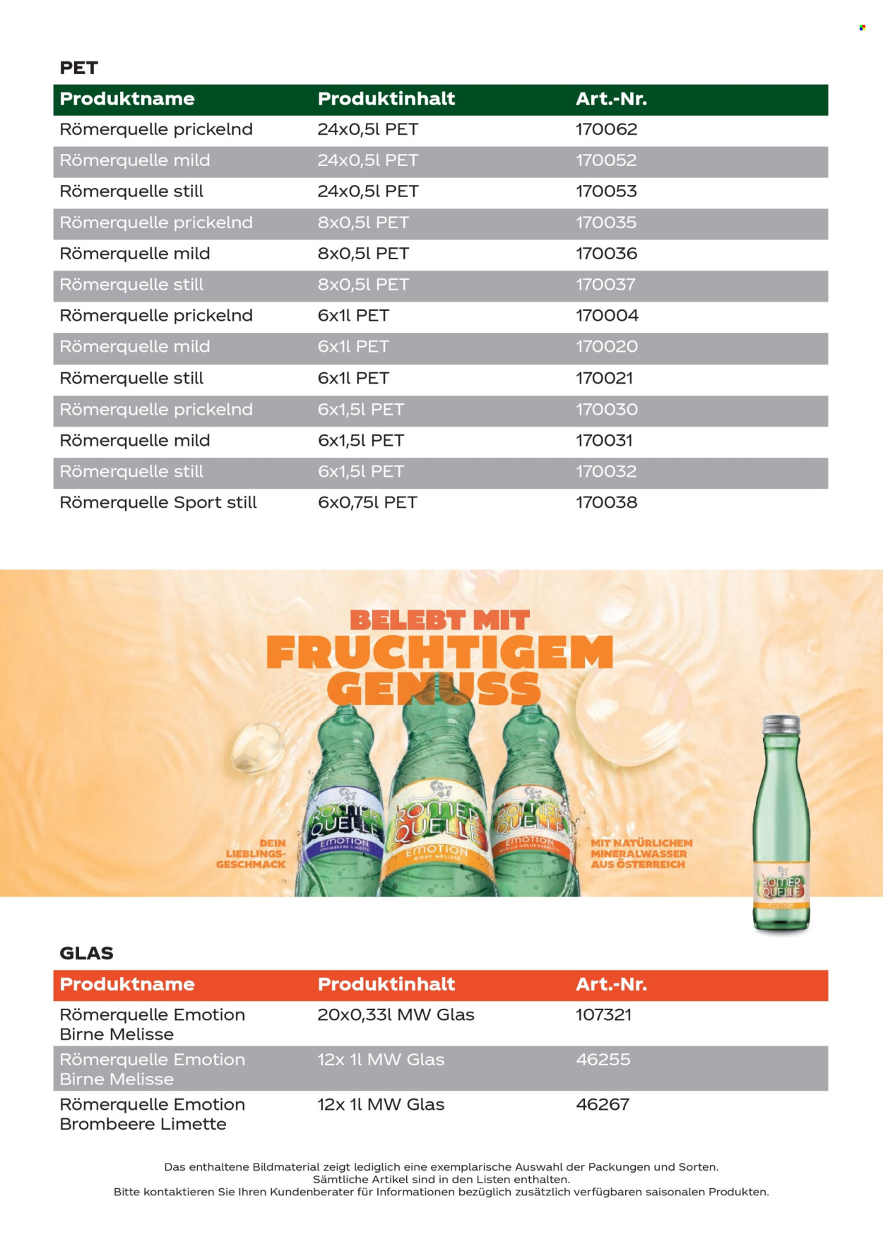 Angebote Metro. Seite 12