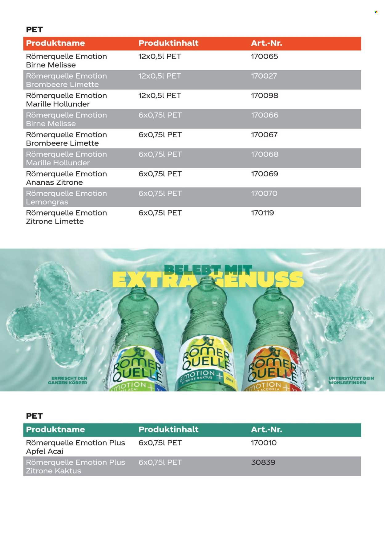 Angebote Metro. Seite 13