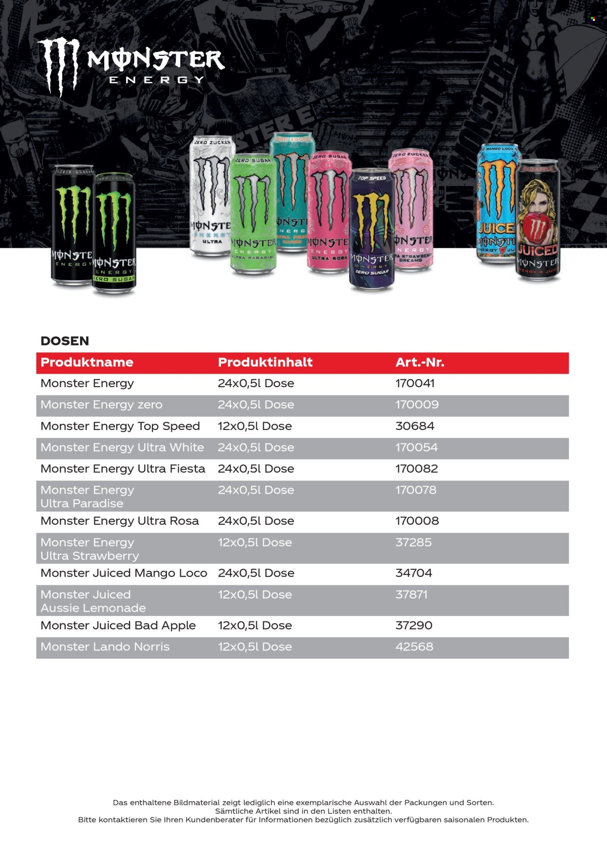 Angebote Metro. Seite 16