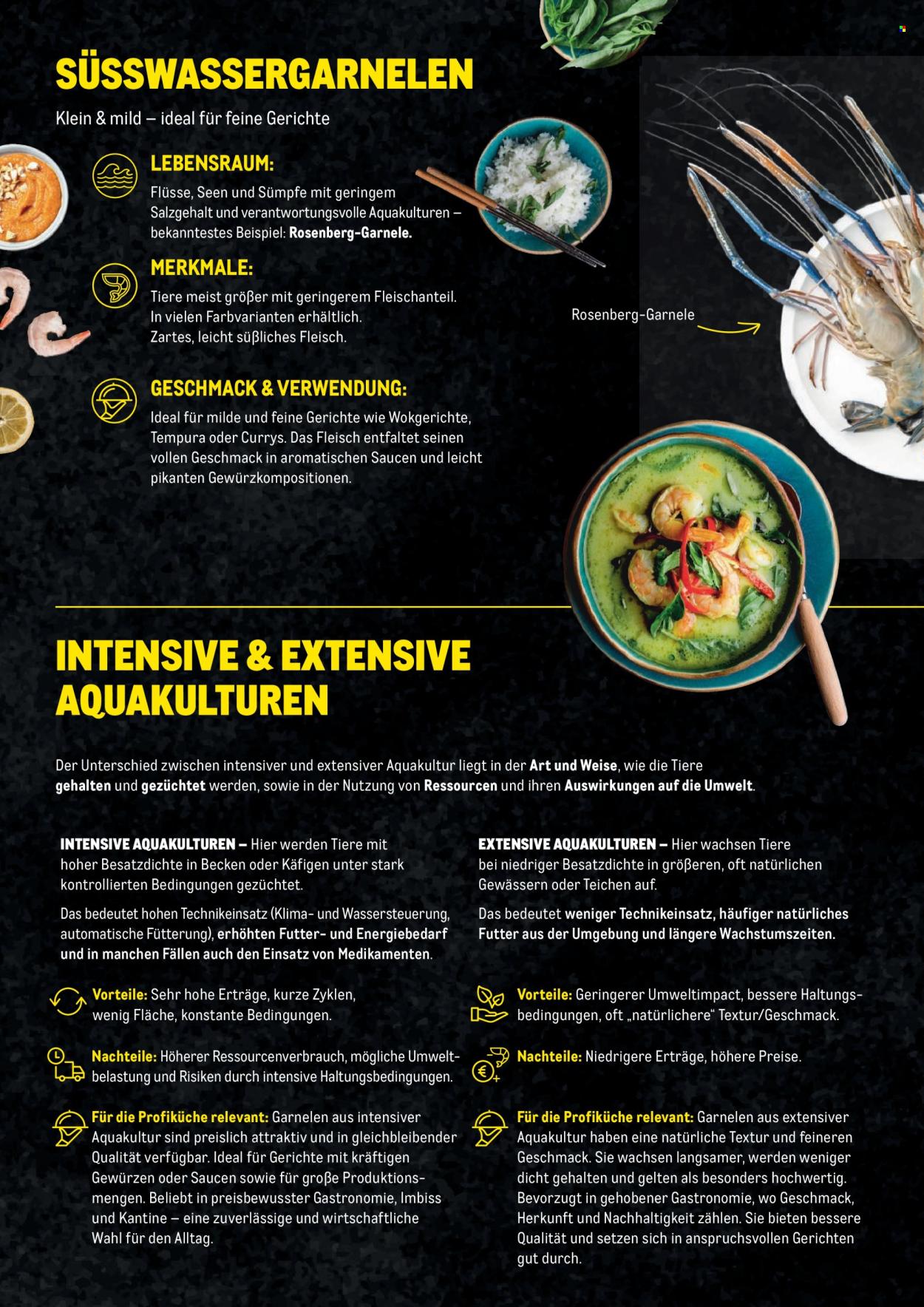 Angebote Metro. Seite 4