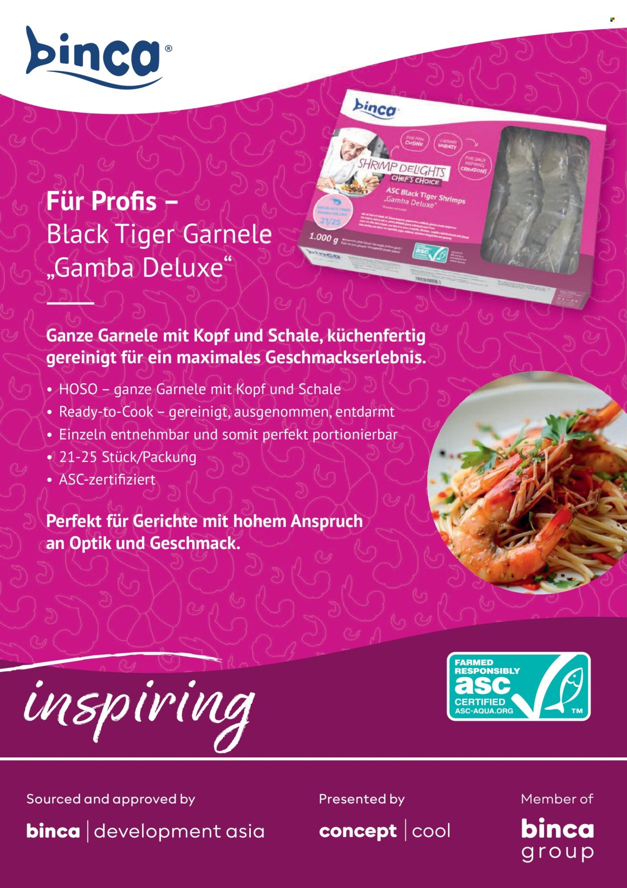 Angebote Metro. Seite 20