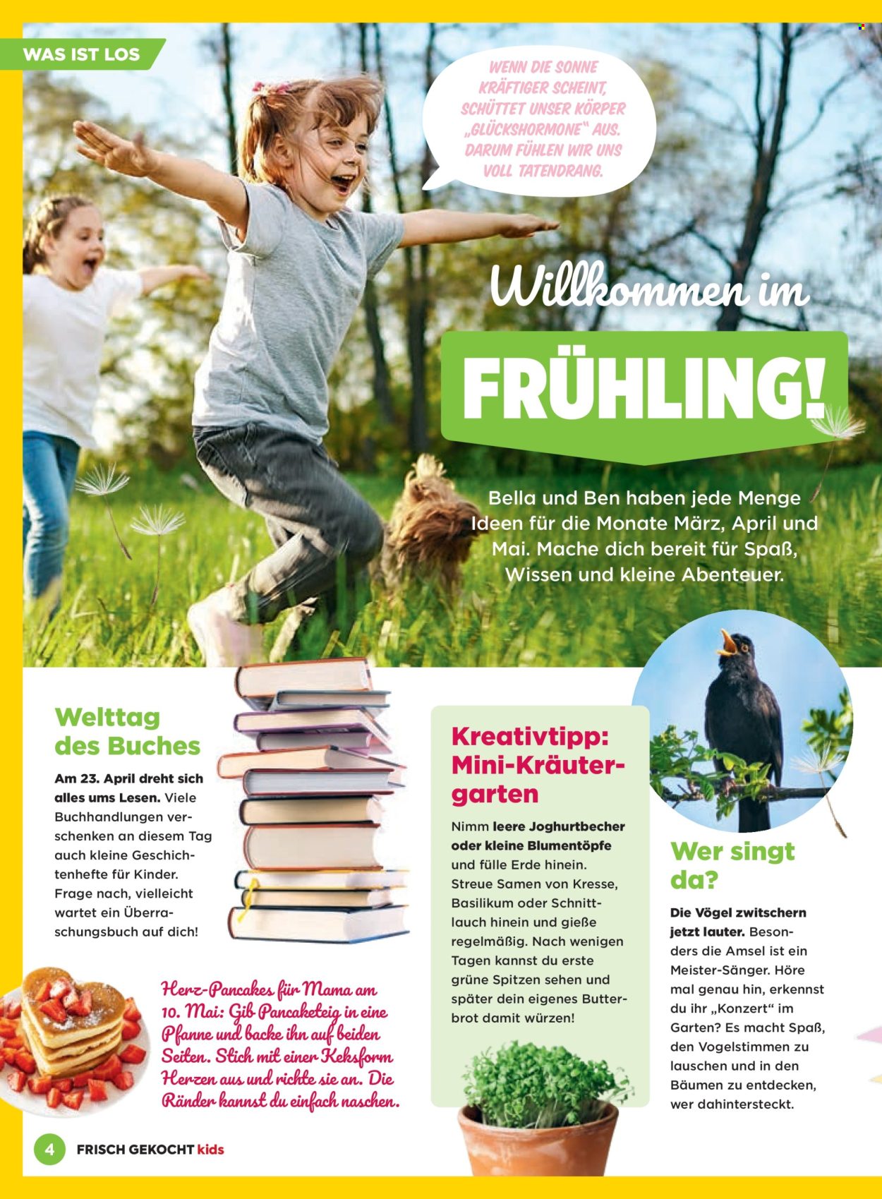 Angebote Billa. Seite 4