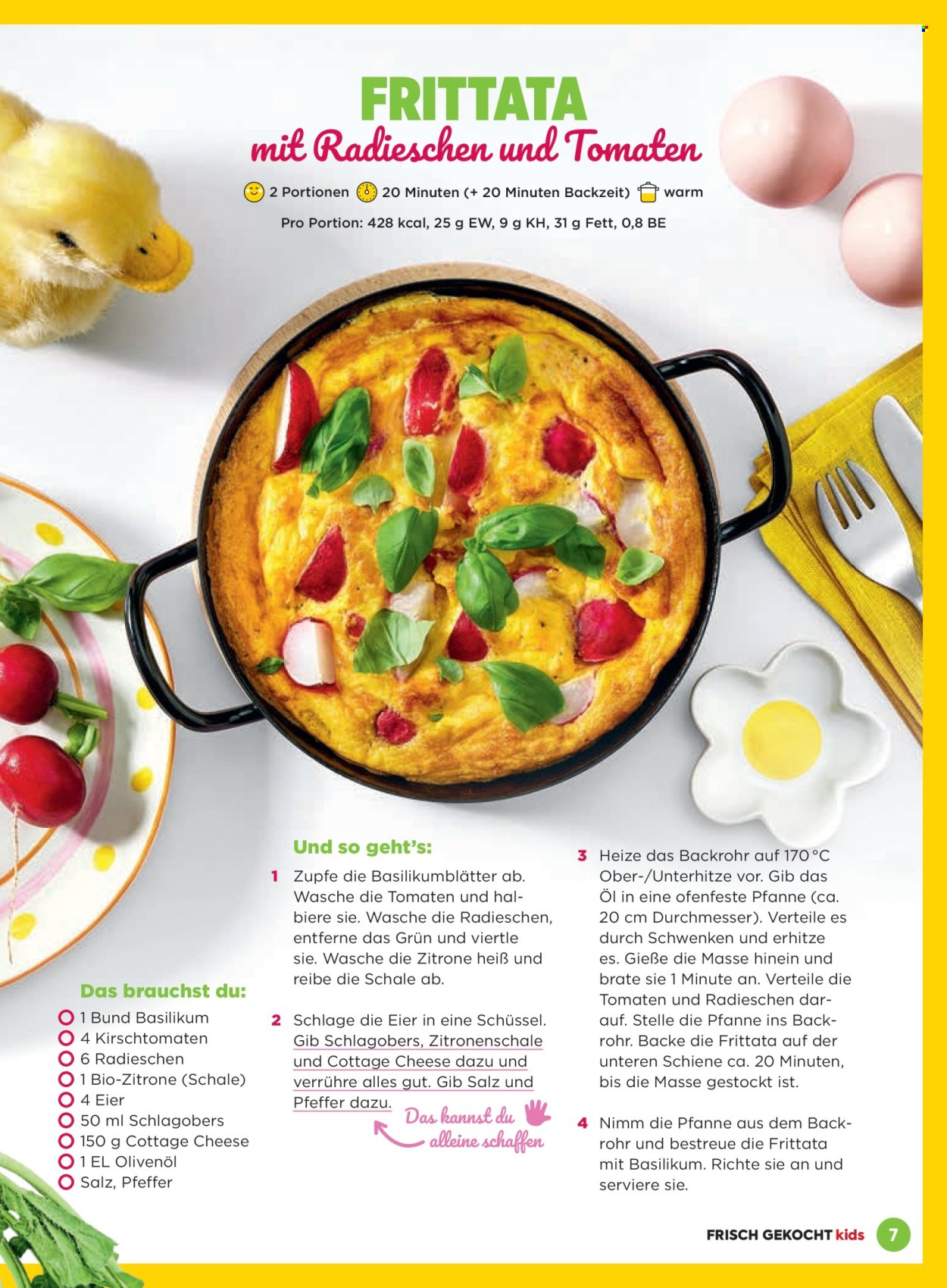 Angebote Billa. Seite 7