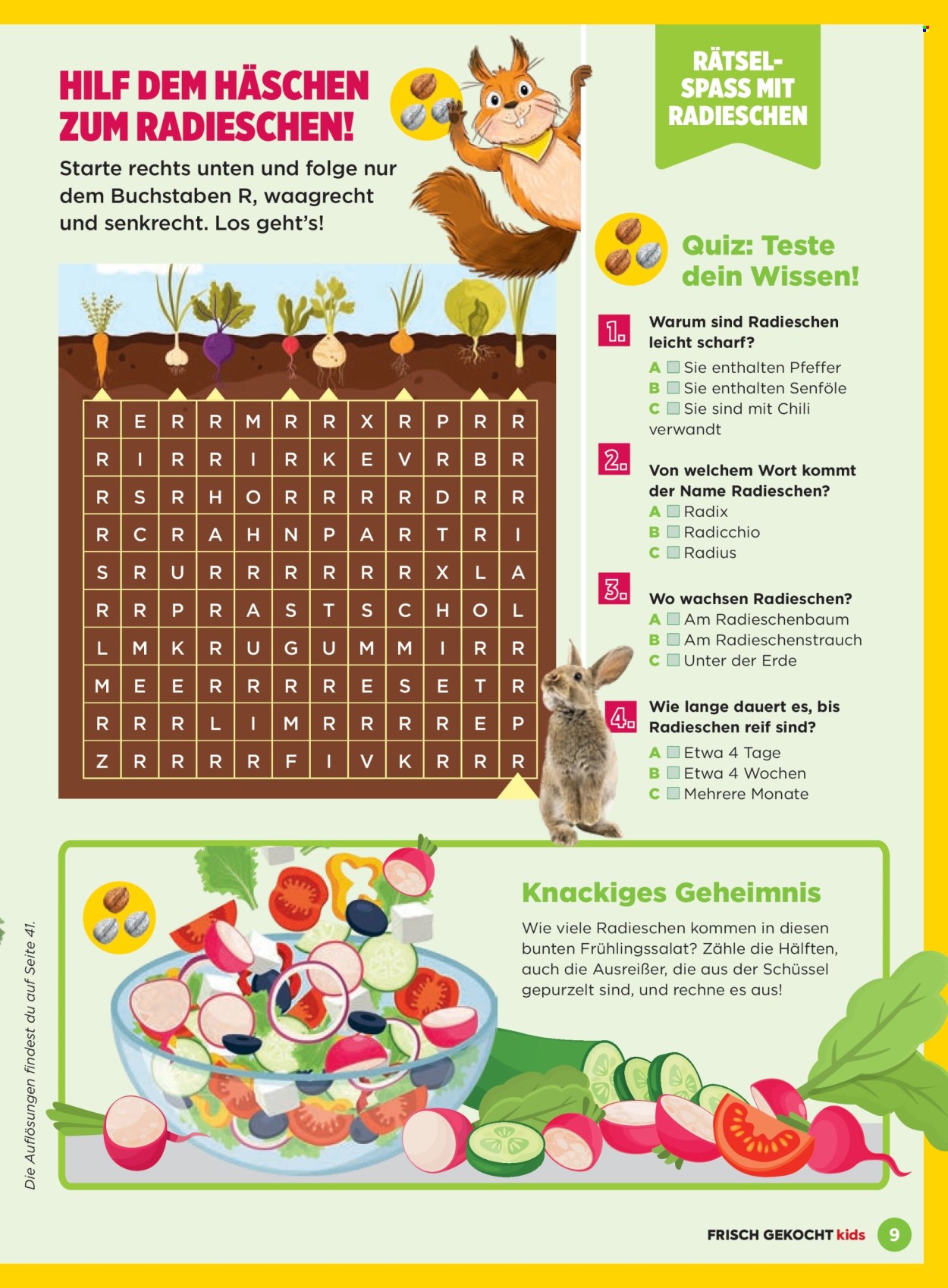 Angebote Billa. Seite 9