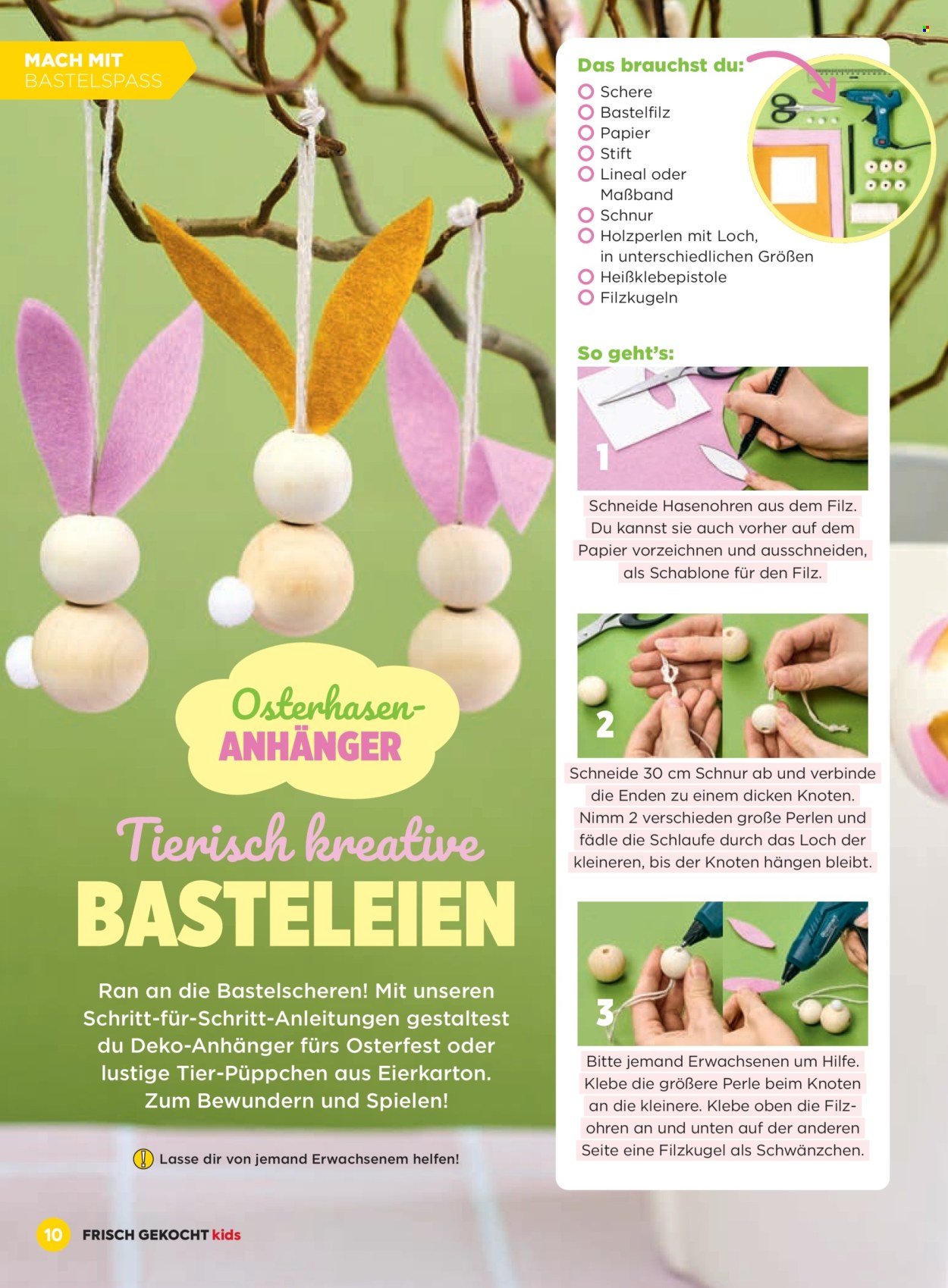 Angebote Billa. Seite 10