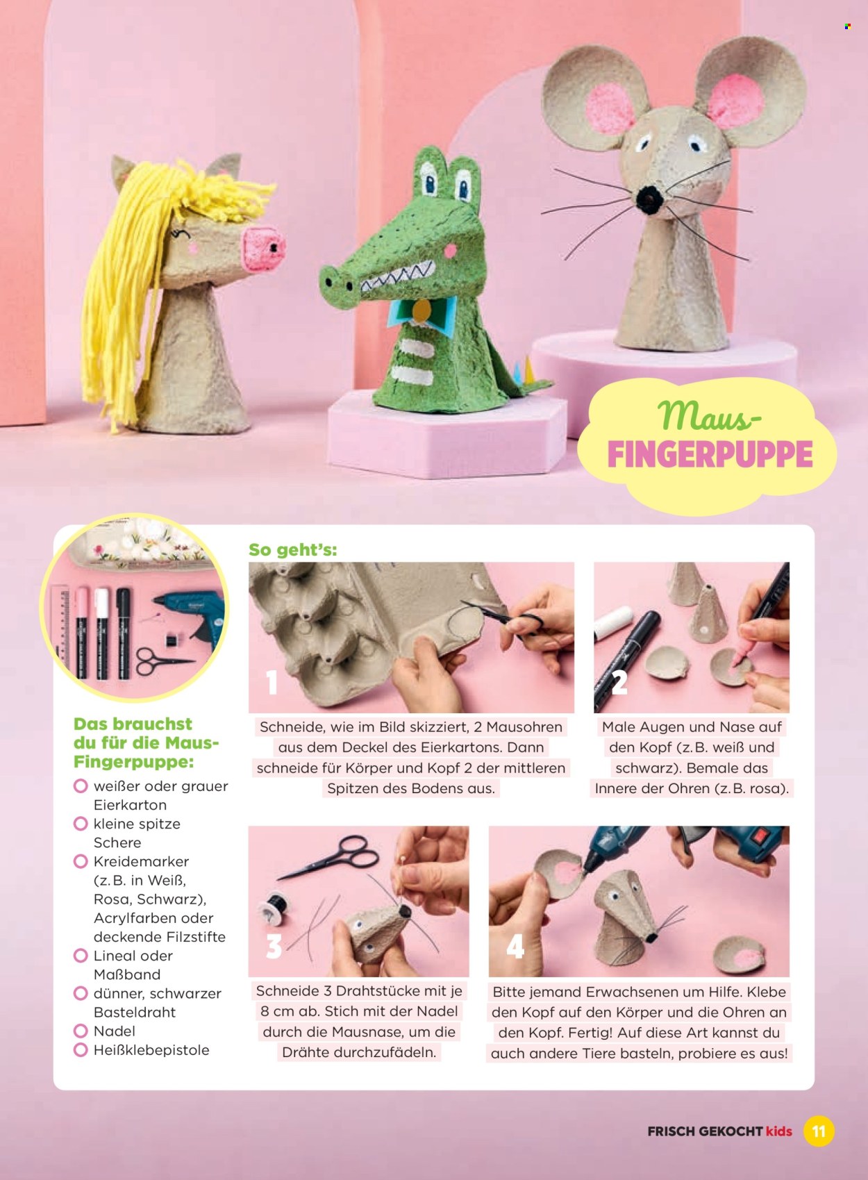 Angebote Billa. Seite 11