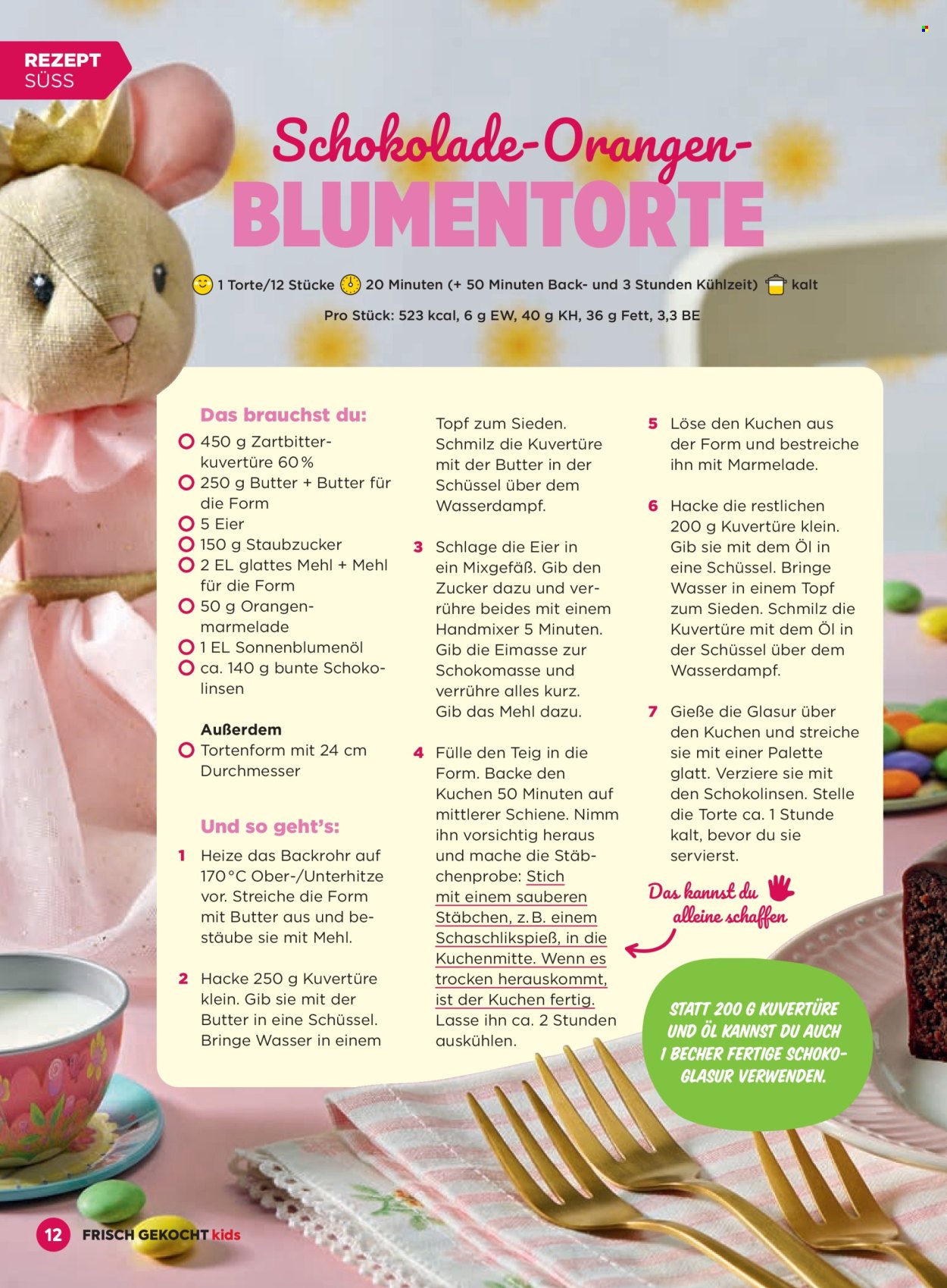 Angebote Billa. Seite 12