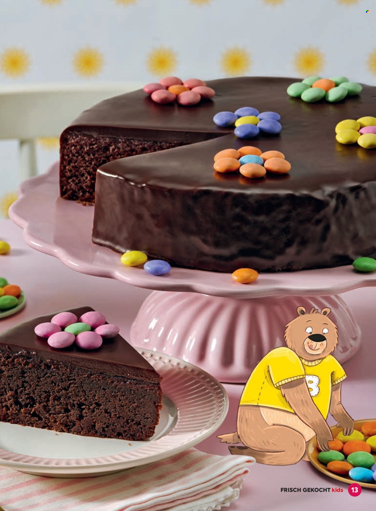 Angebote Billa. Seite 13