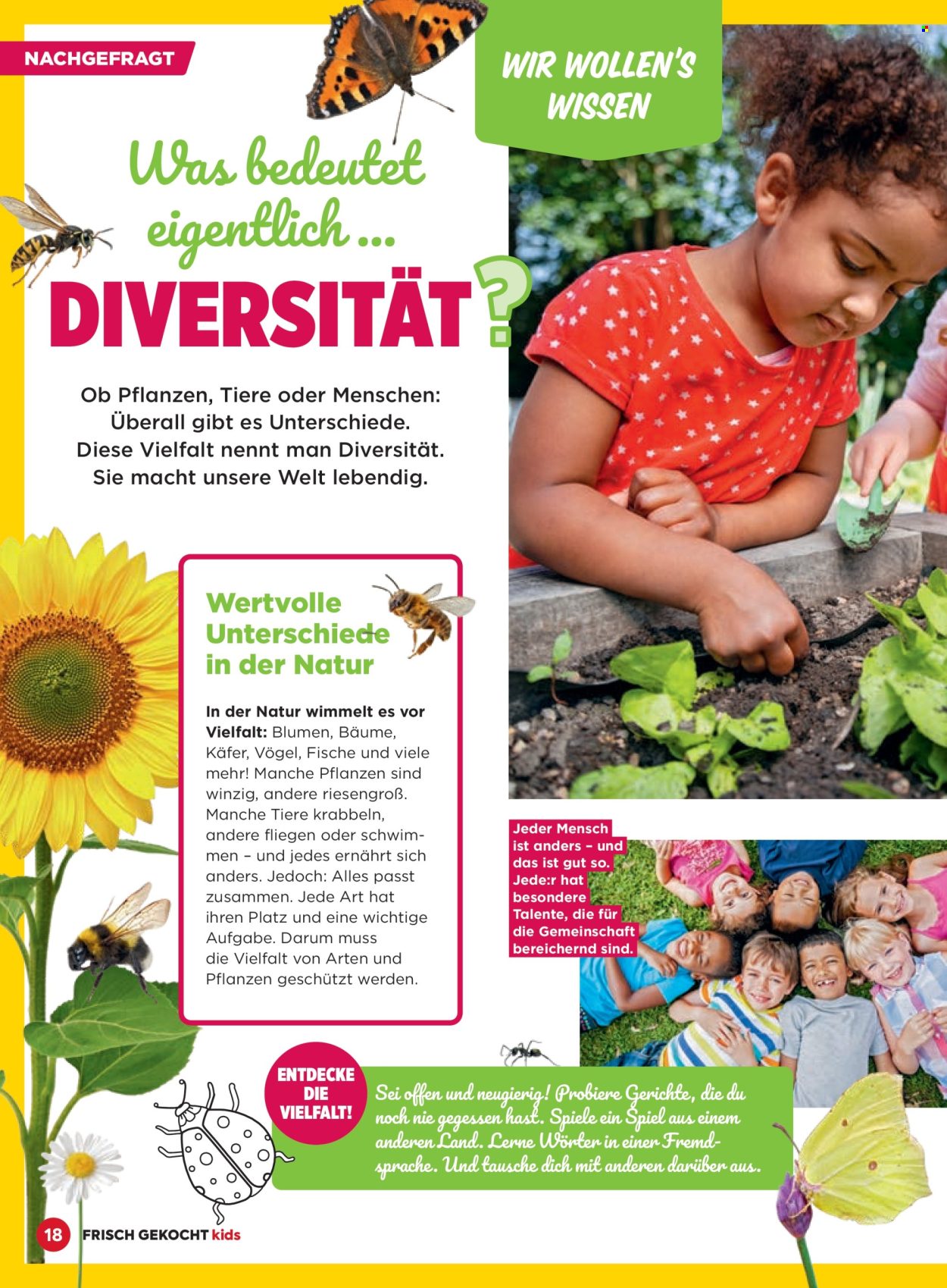 Angebote Billa. Seite 18