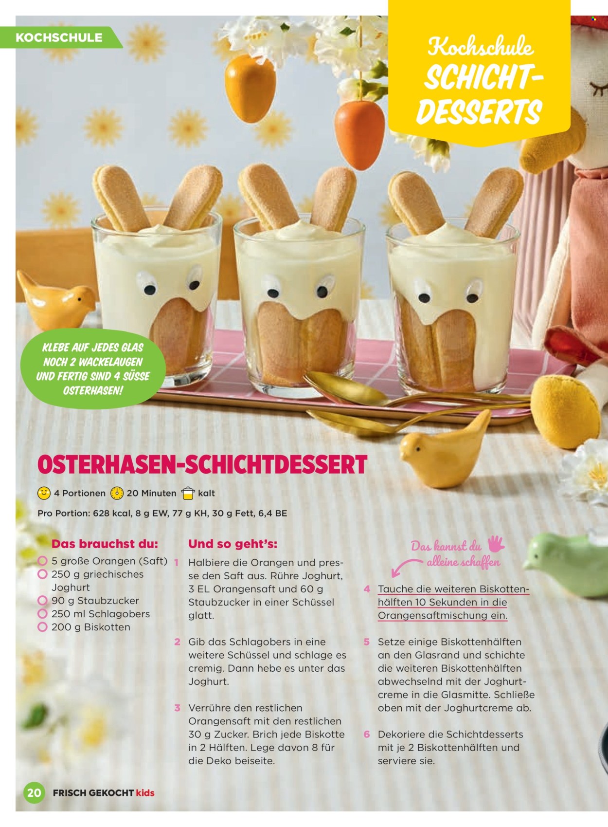 Angebote Billa. Seite 20