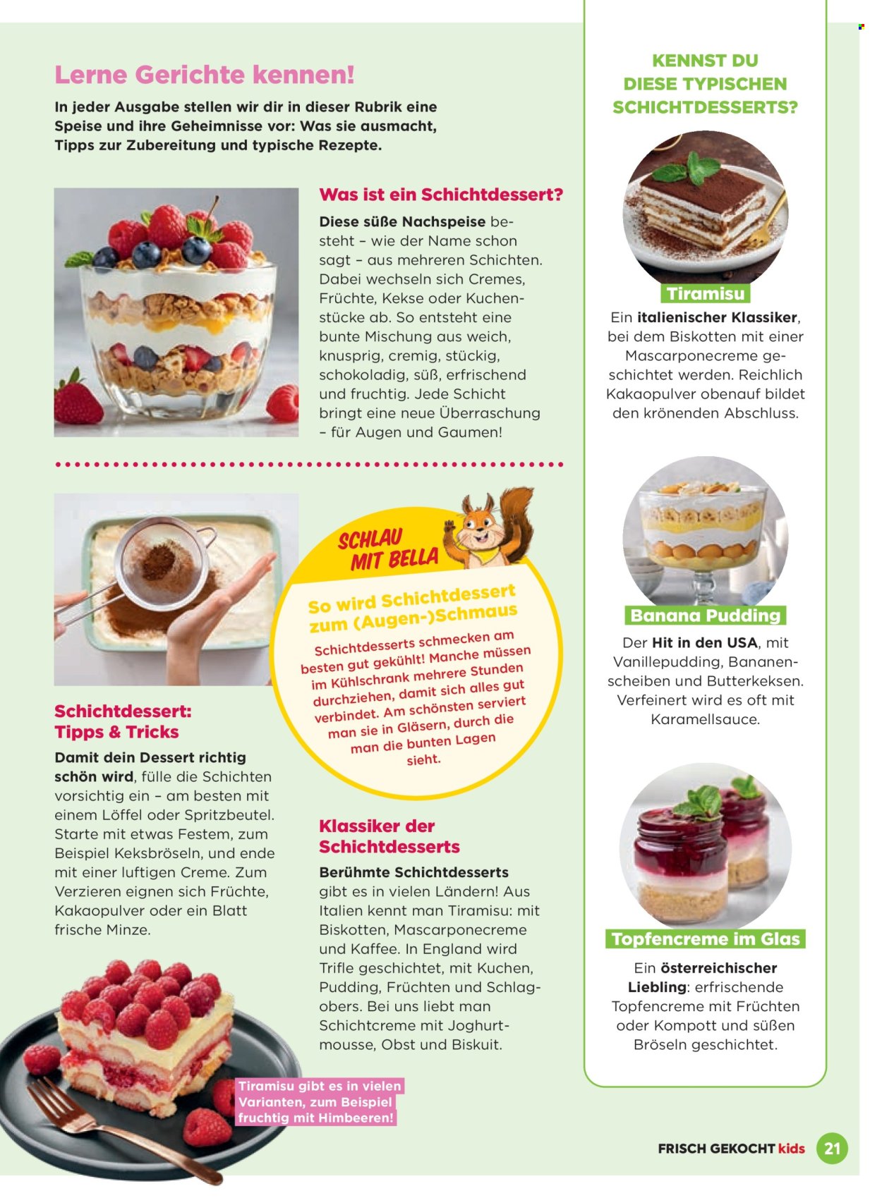 Angebote Billa. Seite 21