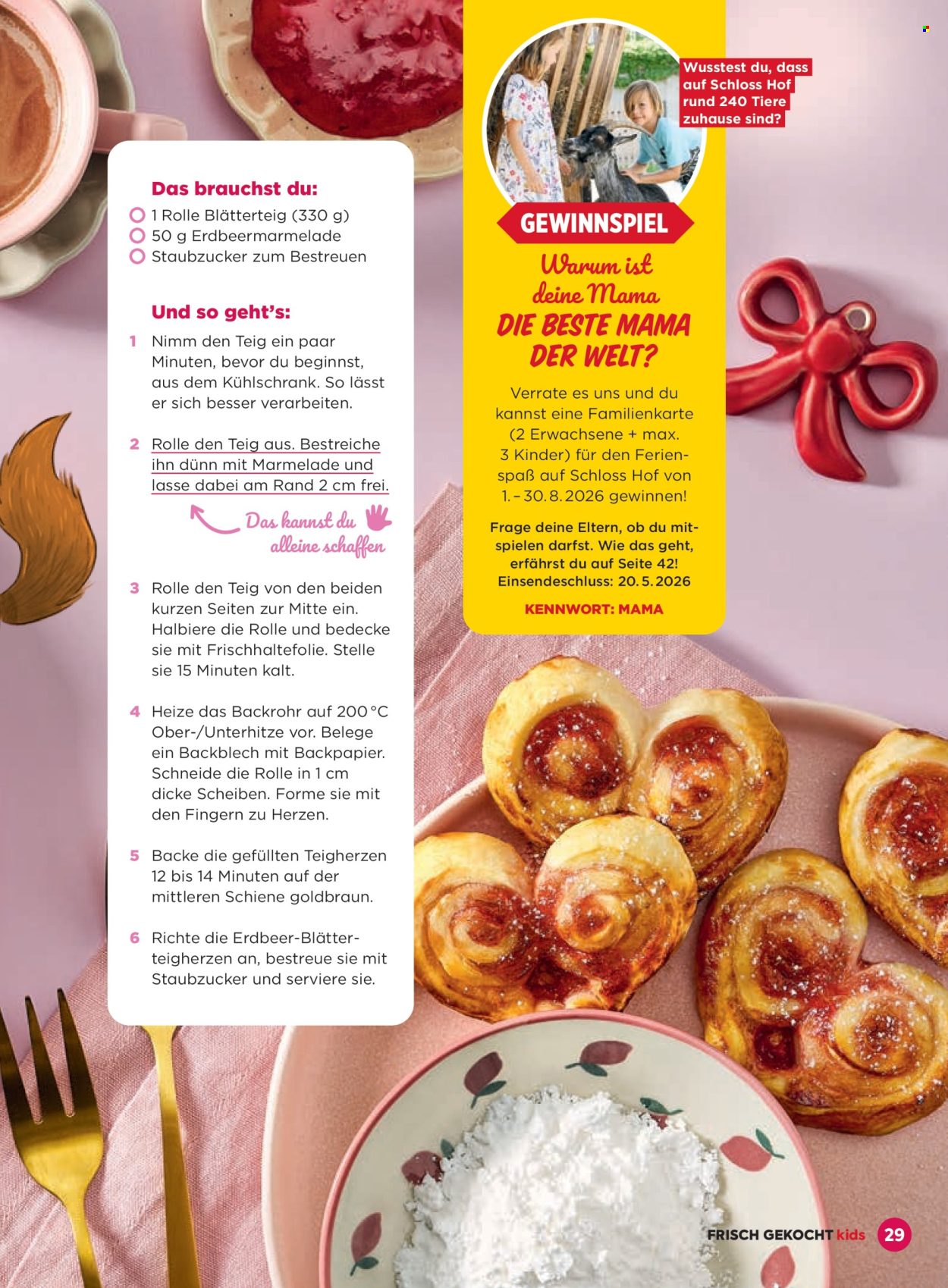 Angebote Billa. Seite 29