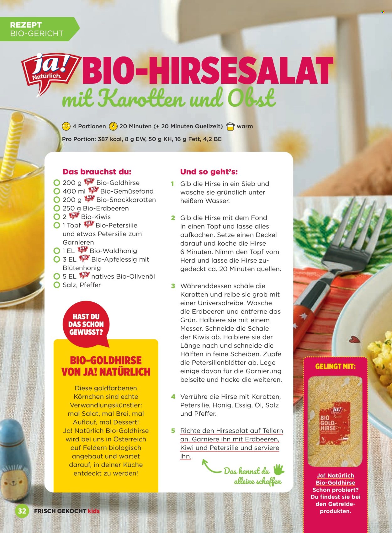 Angebote Billa. Seite 32