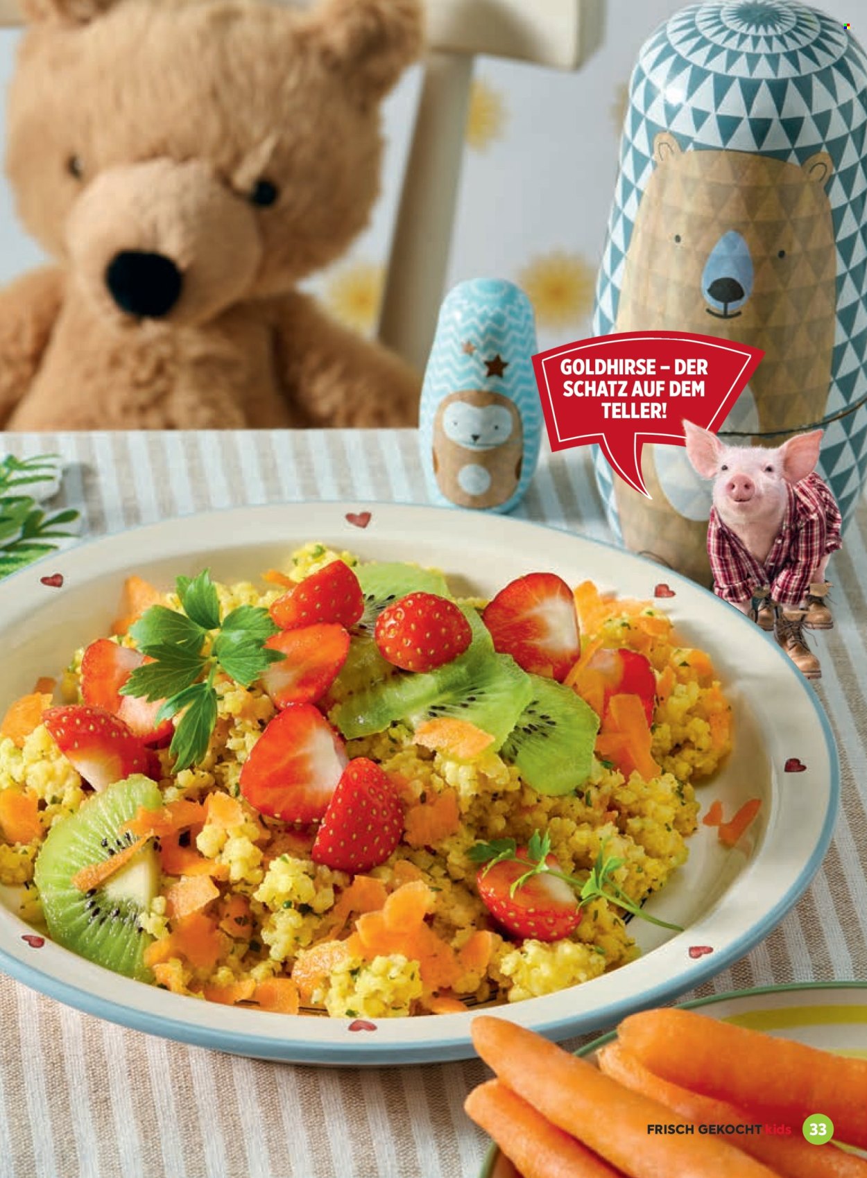 Angebote Billa. Seite 33