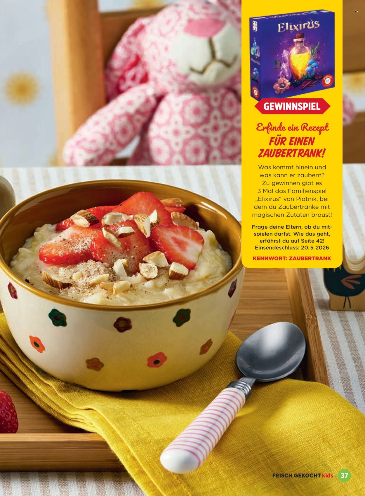 Angebote Billa. Seite 37