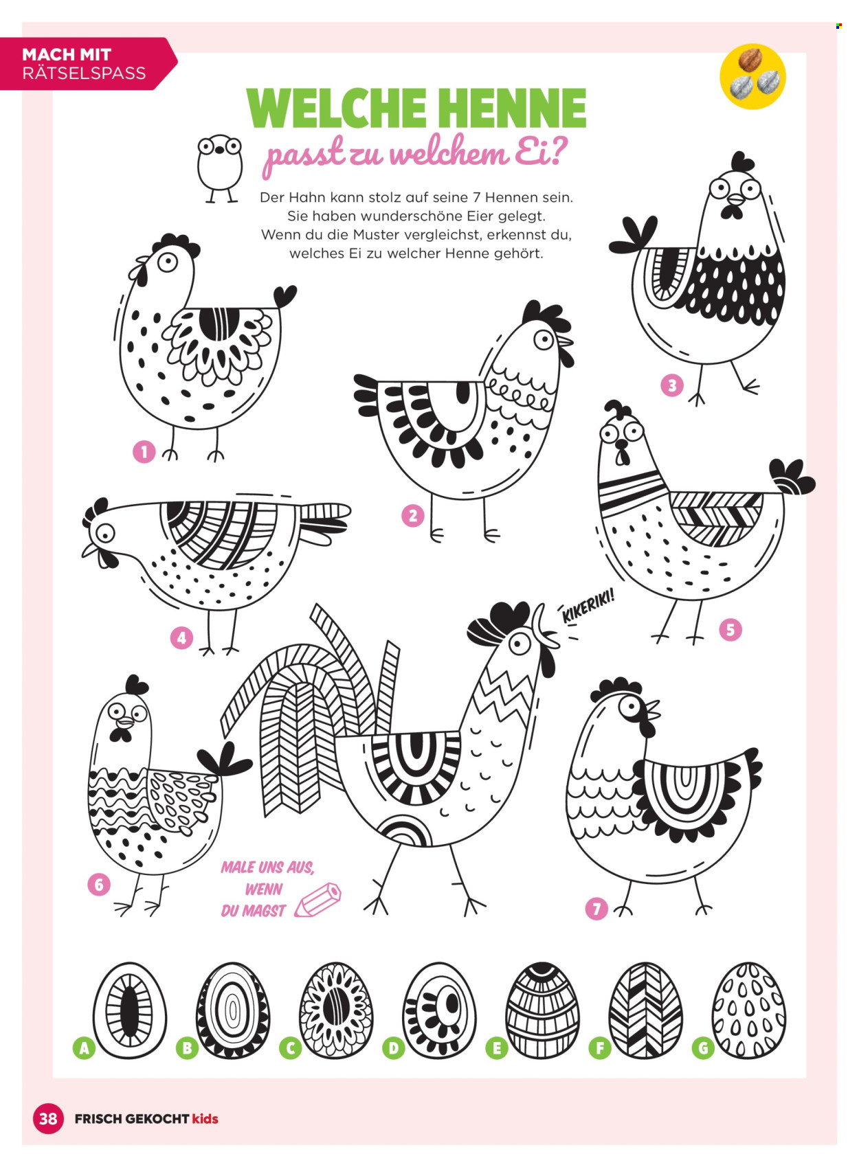 Angebote Billa. Seite 38