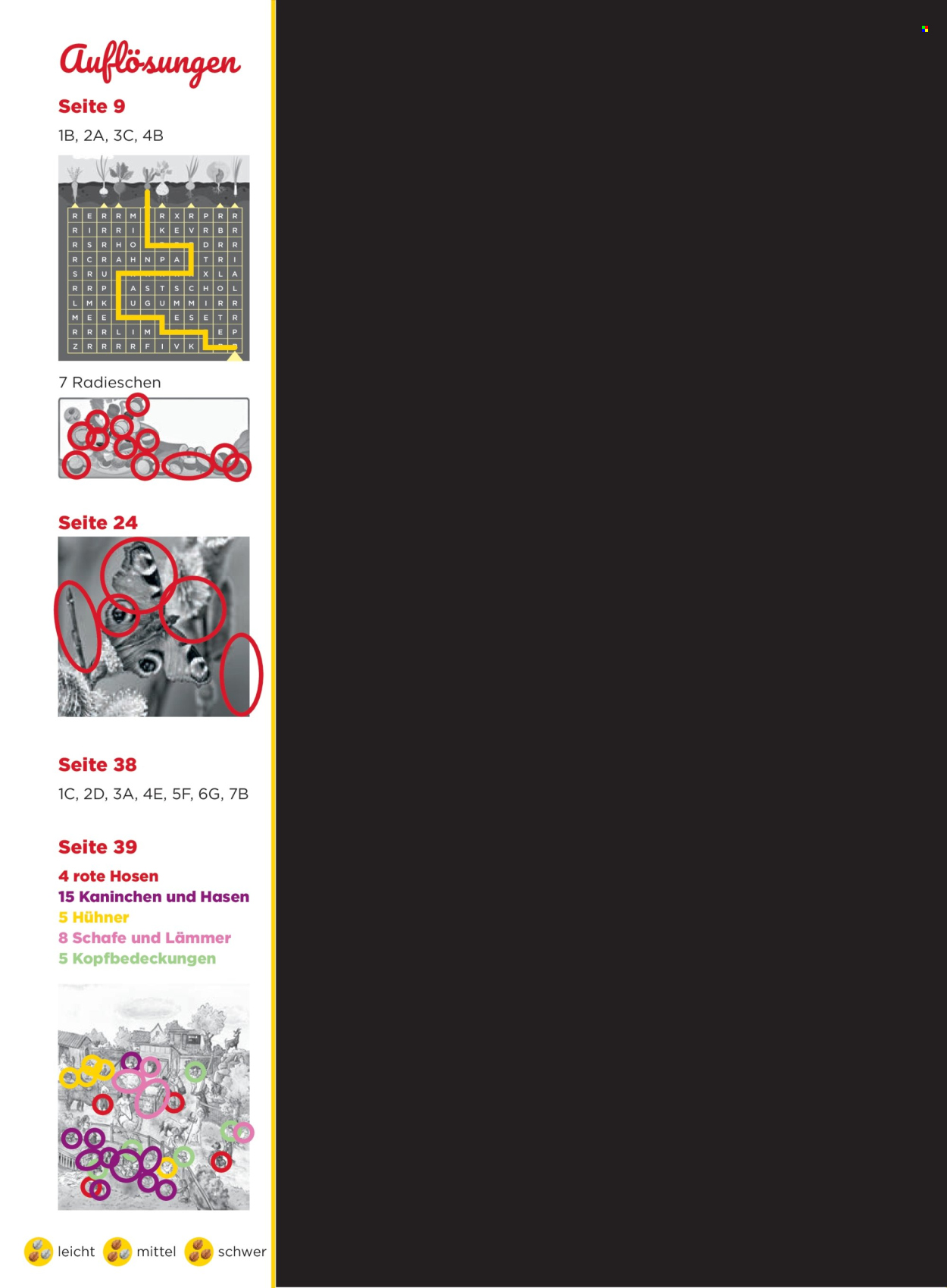 Angebote Billa. Seite 41