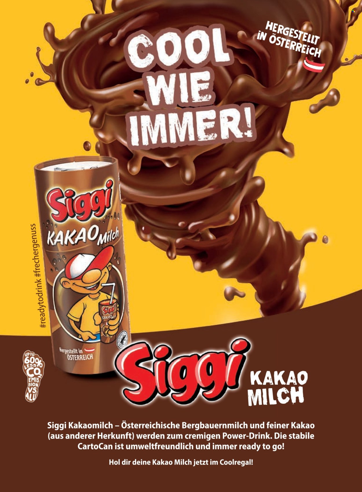 Angebote Billa. Seite 43