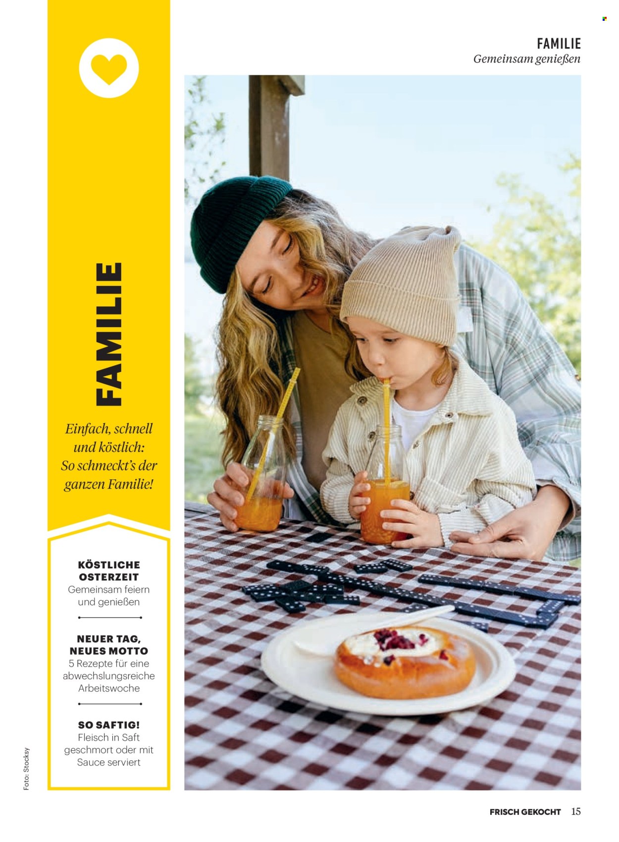 Angebote Billa - 1.3.2026 - 30.4.2026. Seite 13