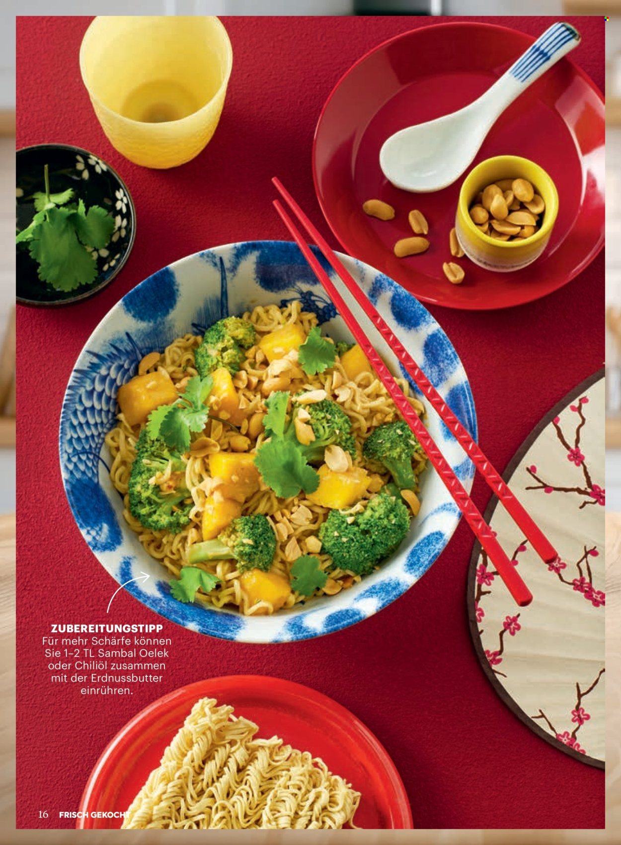 Angebote Billa - 1.3.2026 - 30.4.2026. Seite 14