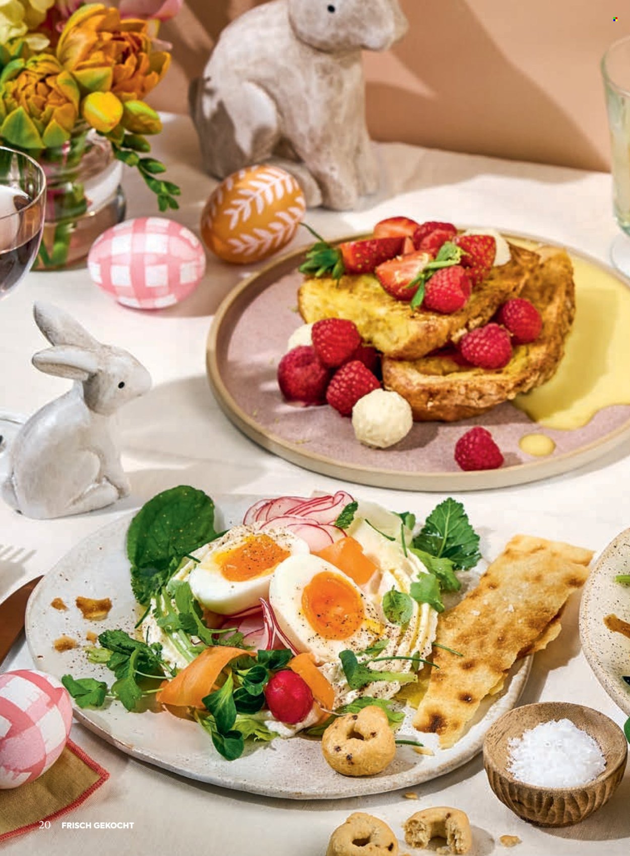 Angebote Billa - 1.3.2026 - 30.4.2026. Seite 18