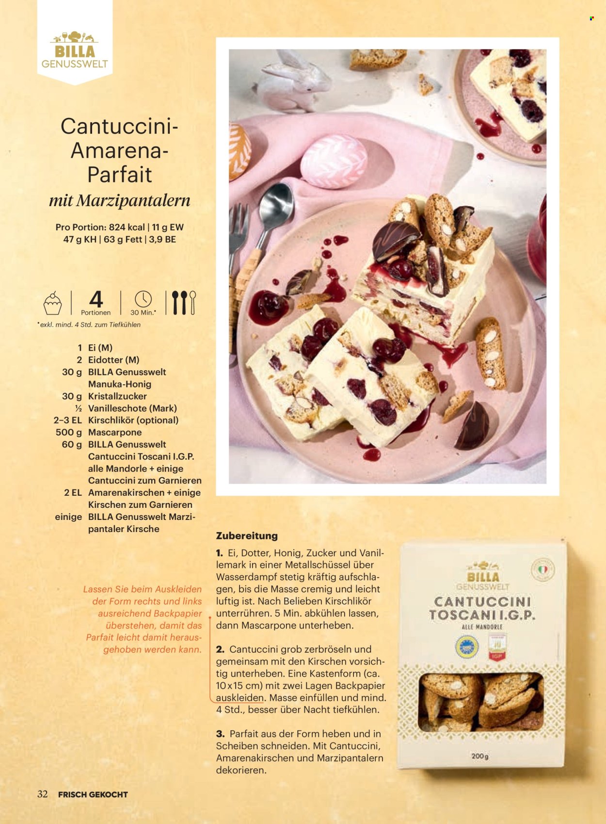 Angebote Billa - 1.3.2026 - 30.4.2026. Seite 30