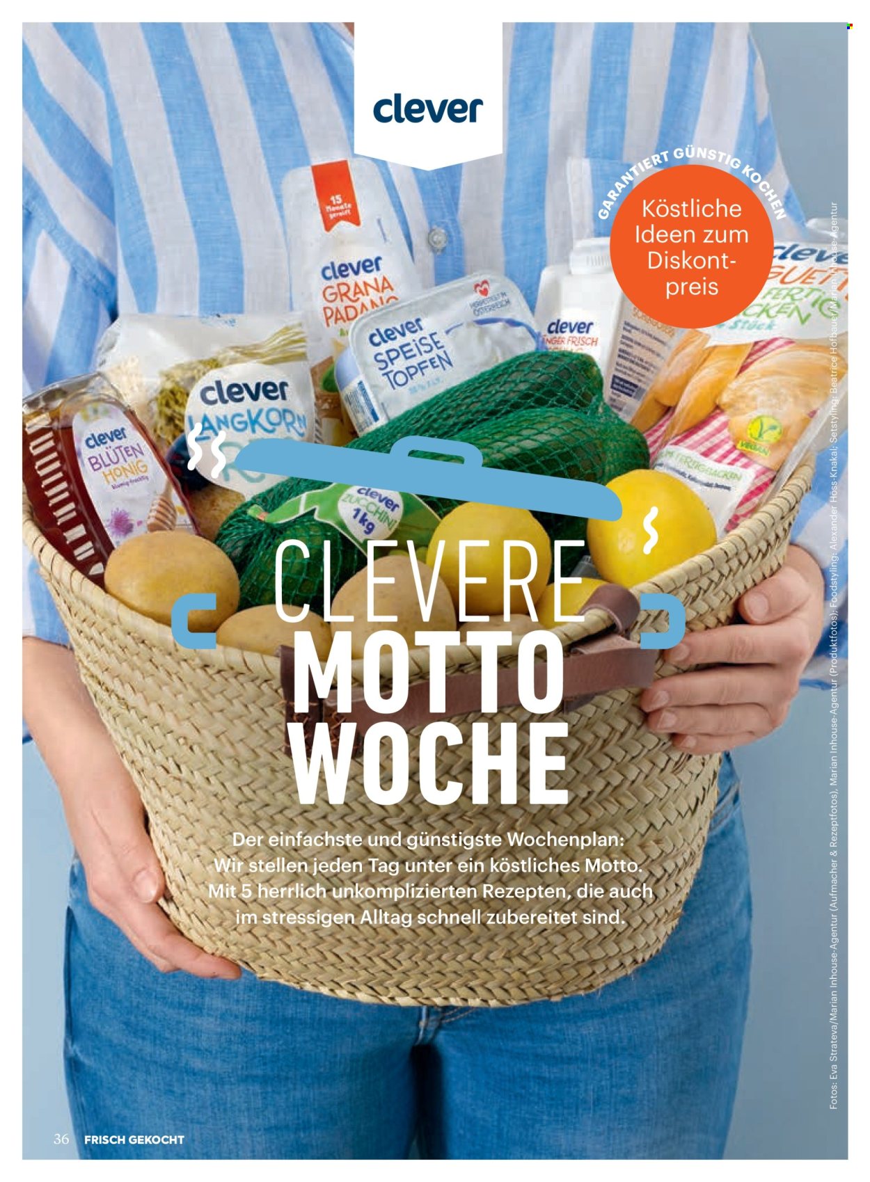 Angebote Billa - 1.3.2026 - 30.4.2026. Seite 34