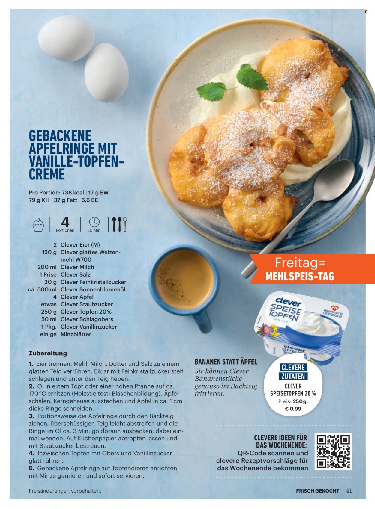 Angebote Billa - 1.3.2026 - 30.4.2026. Seite 39