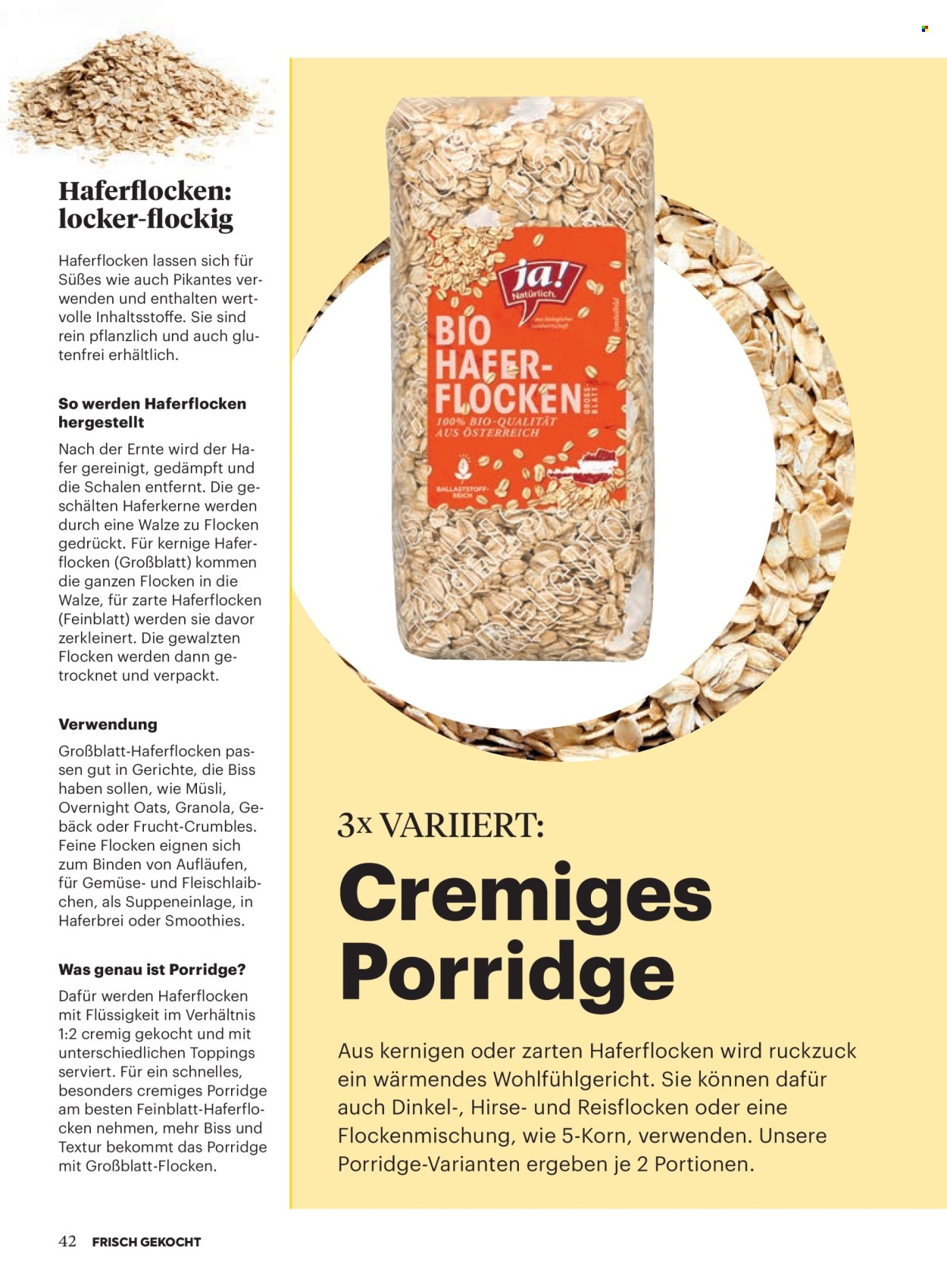 Angebote Billa - 1.3.2026 - 30.4.2026. Seite 40