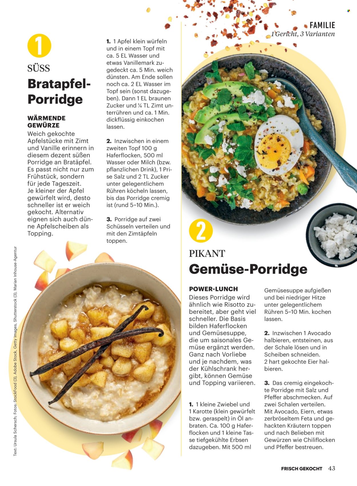 Angebote Billa - 1.3.2026 - 30.4.2026. Seite 41