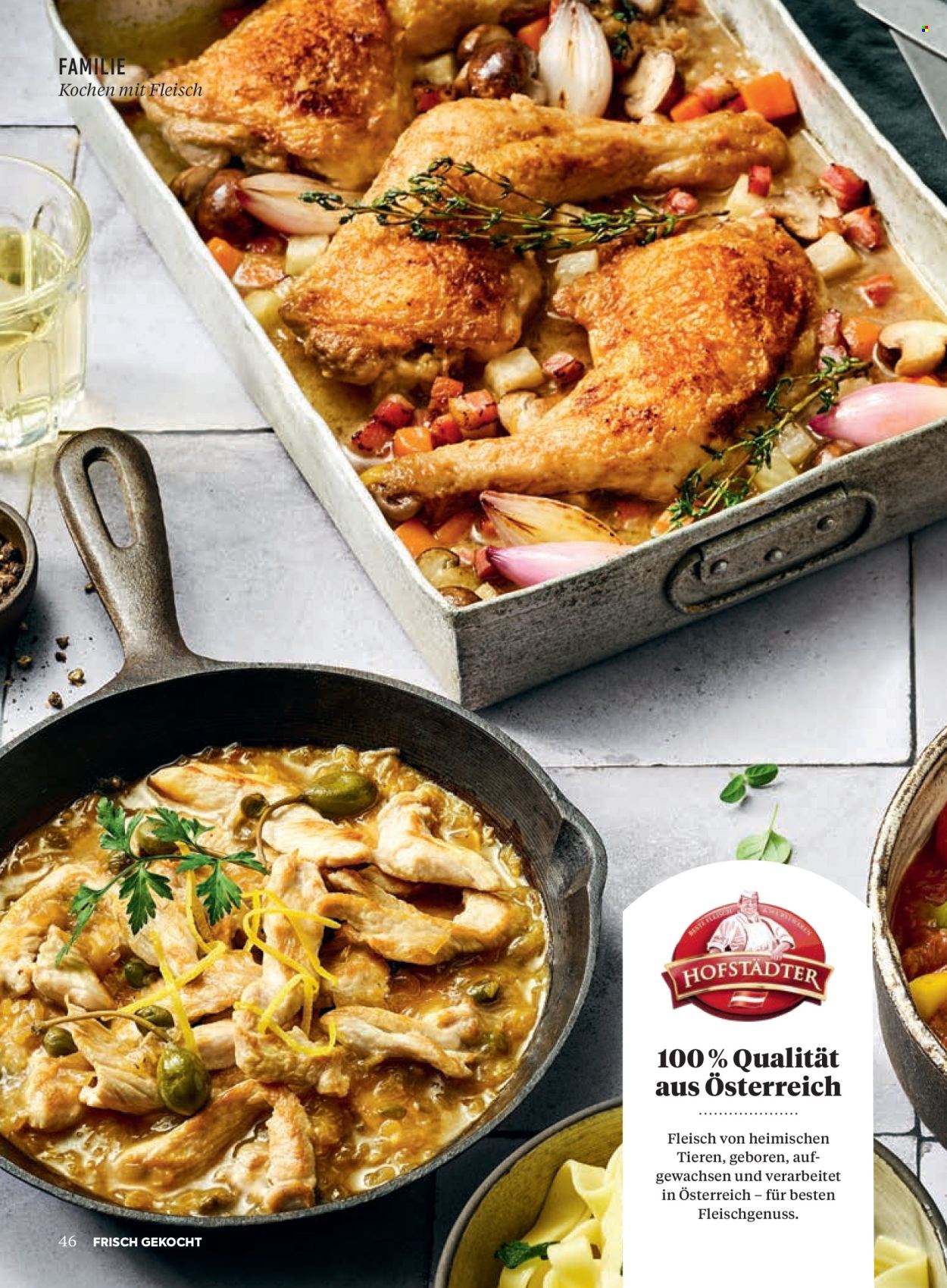 Angebote Billa - 1.3.2026 - 30.4.2026. Seite 44