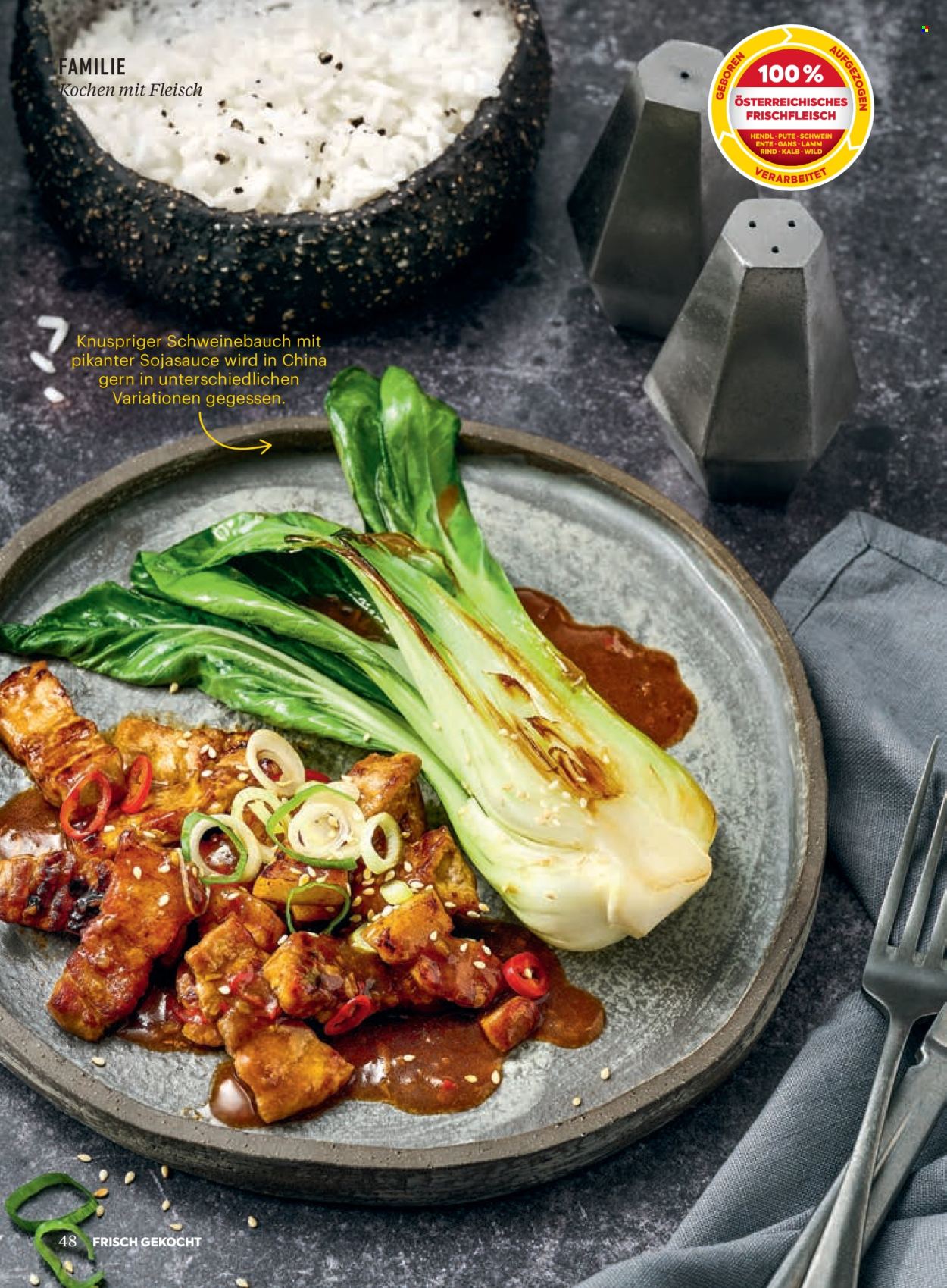 Angebote Billa - 1.3.2026 - 30.4.2026. Seite 46