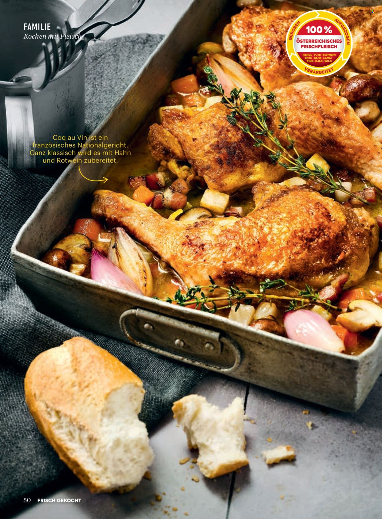 Angebote Billa - 1.3.2026 - 30.4.2026. Seite 48