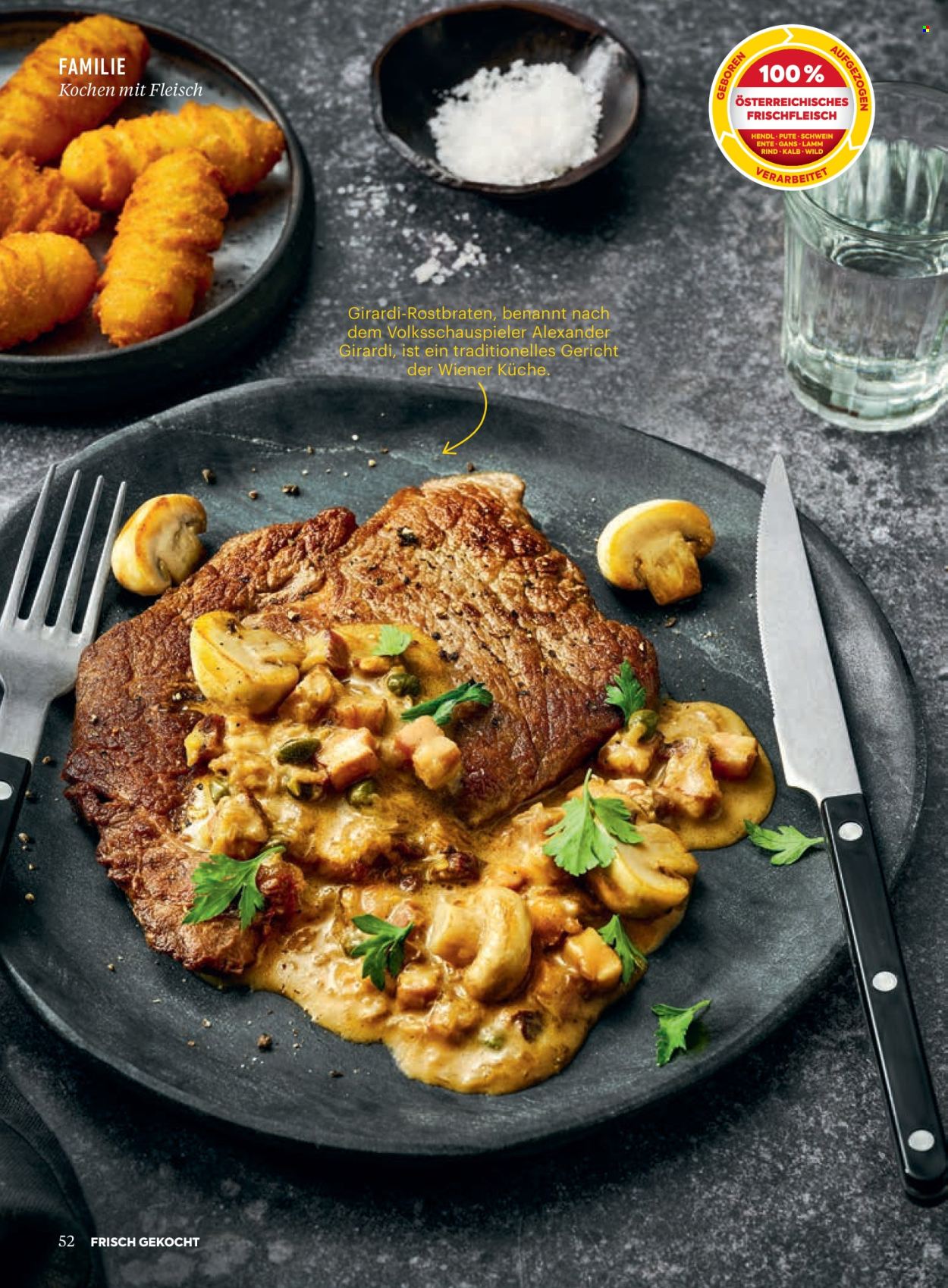 Angebote Billa - 1.3.2026 - 30.4.2026. Seite 50