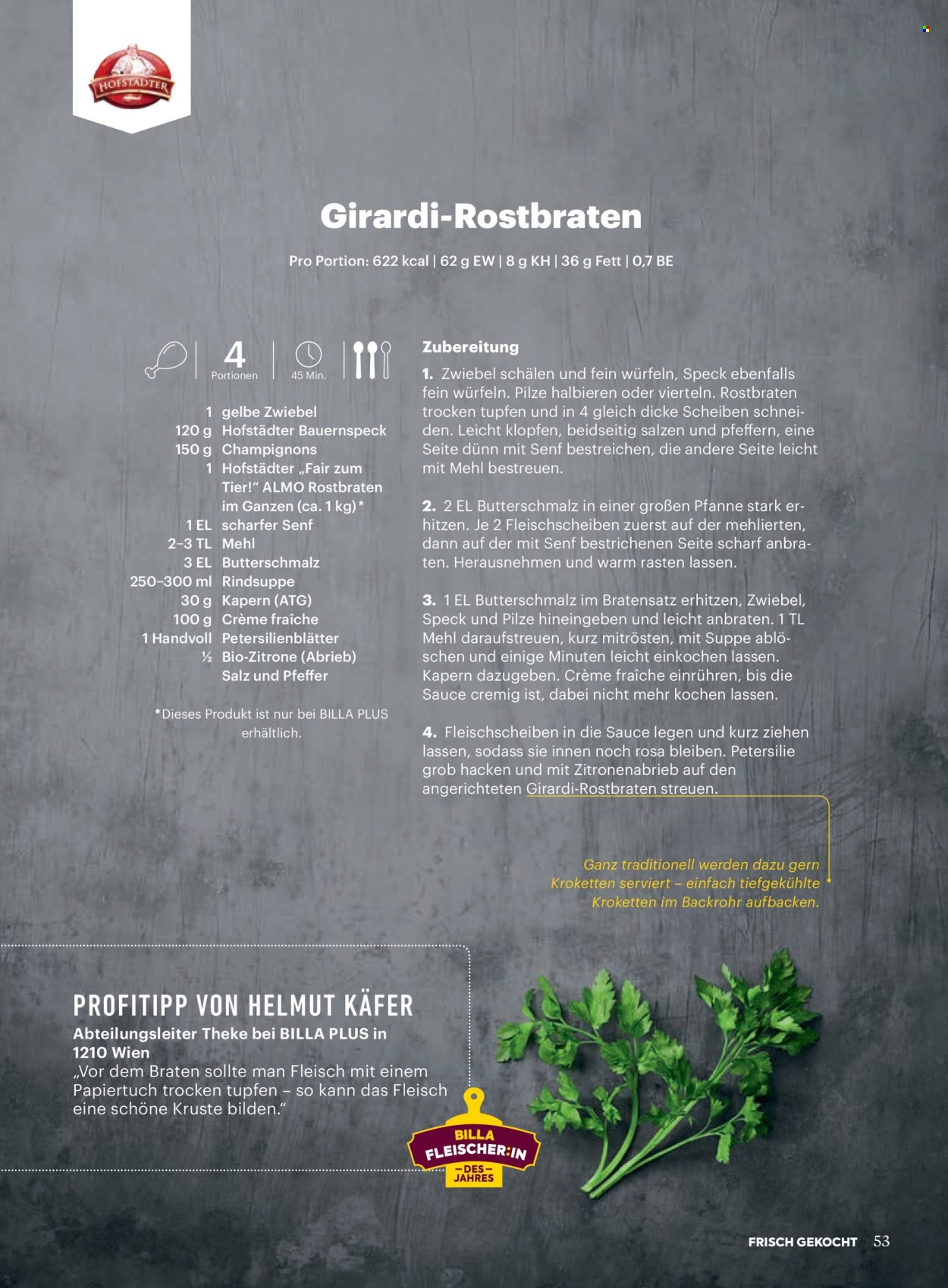 Angebote Billa - 1.3.2026 - 30.4.2026. Seite 51