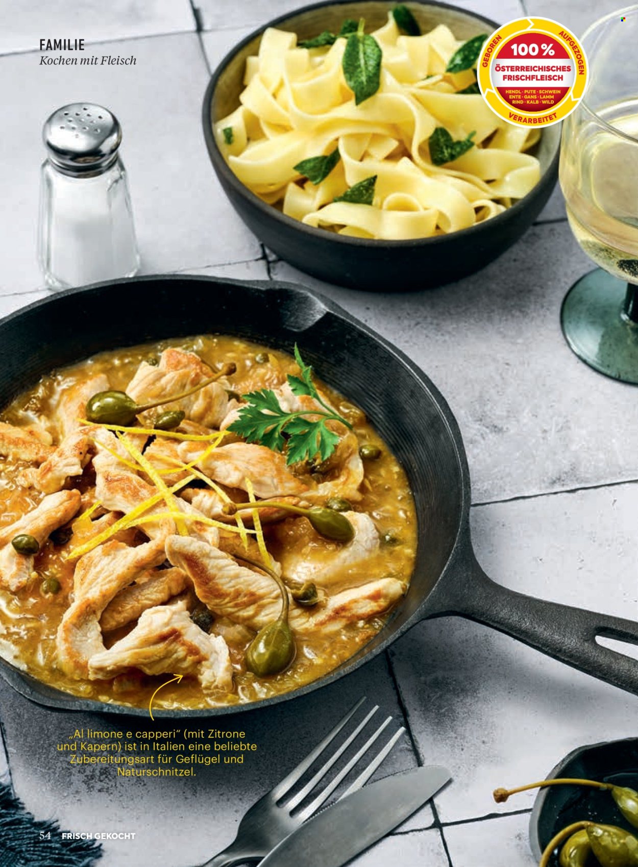 Angebote Billa - 1.3.2026 - 30.4.2026. Seite 52