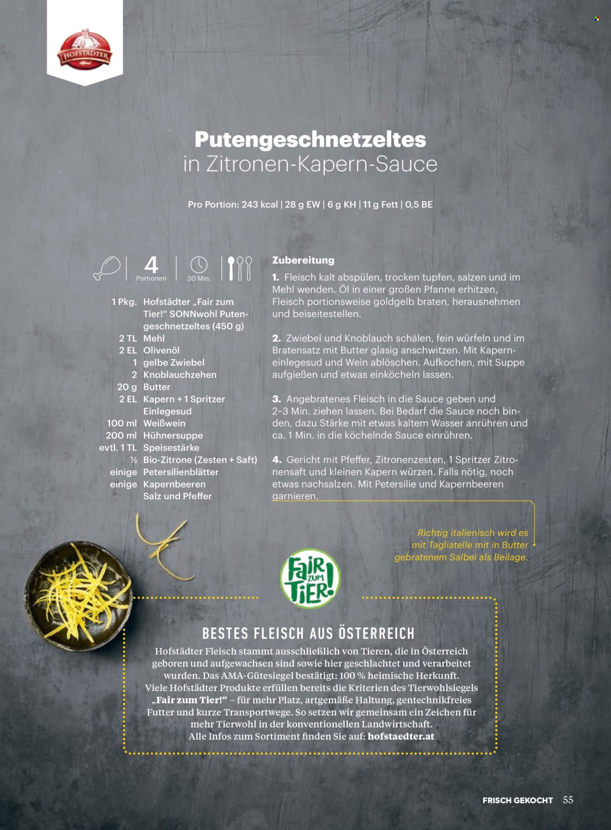 Angebote Billa - 1.3.2026 - 30.4.2026. Seite 53