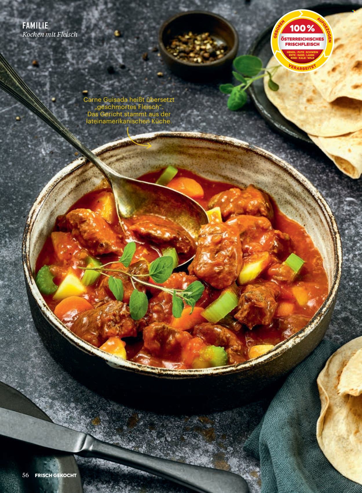 Angebote Billa - 1.3.2026 - 30.4.2026. Seite 54