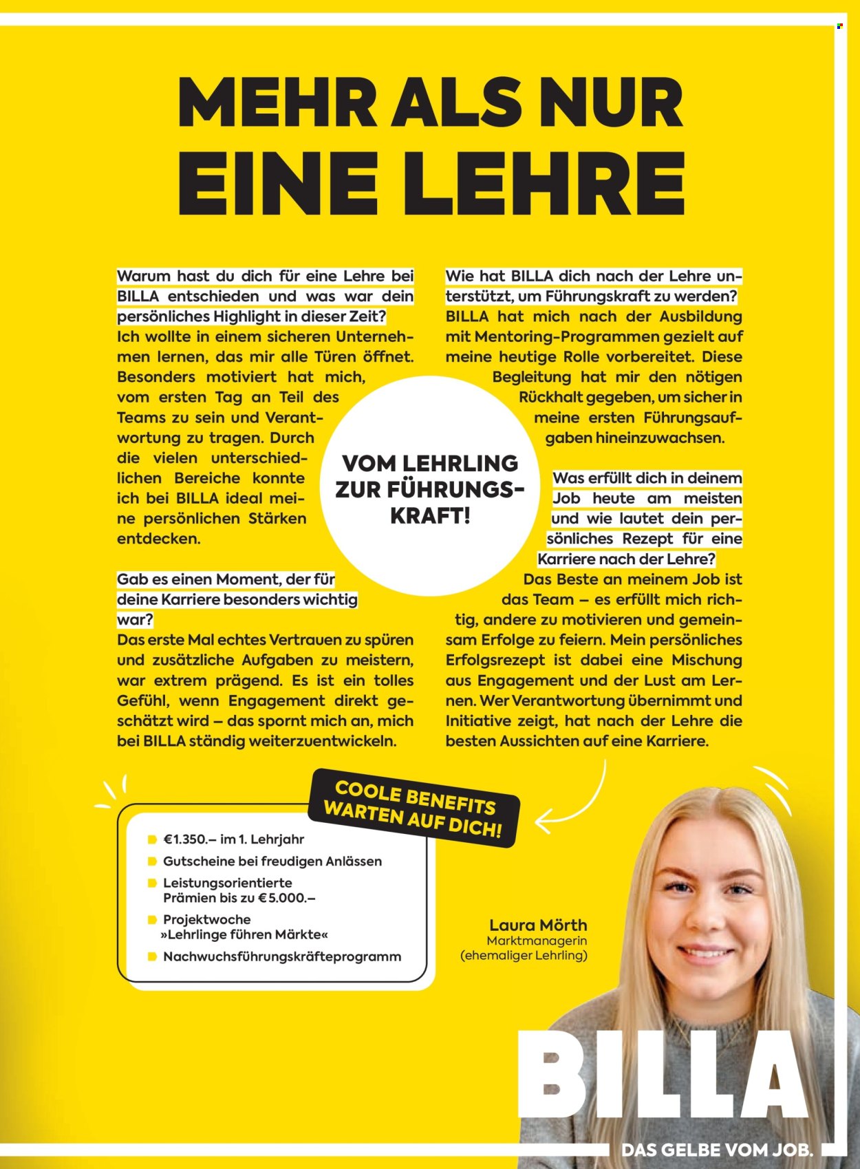 Angebote Billa - 1.3.2026 - 30.4.2026. Seite 73