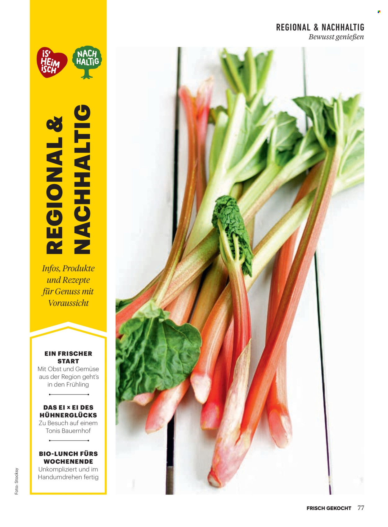 Angebote Billa - 1.3.2026 - 30.4.2026. Seite 75