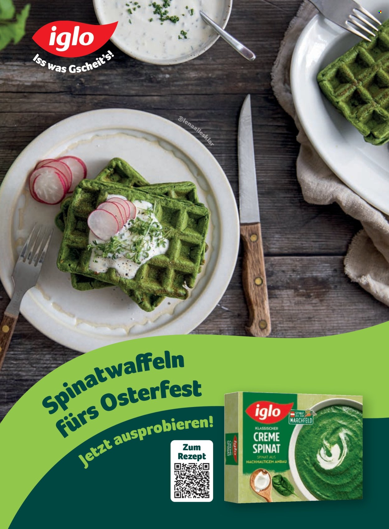 Angebote Billa - 1.3.2026 - 30.4.2026. Seite 76