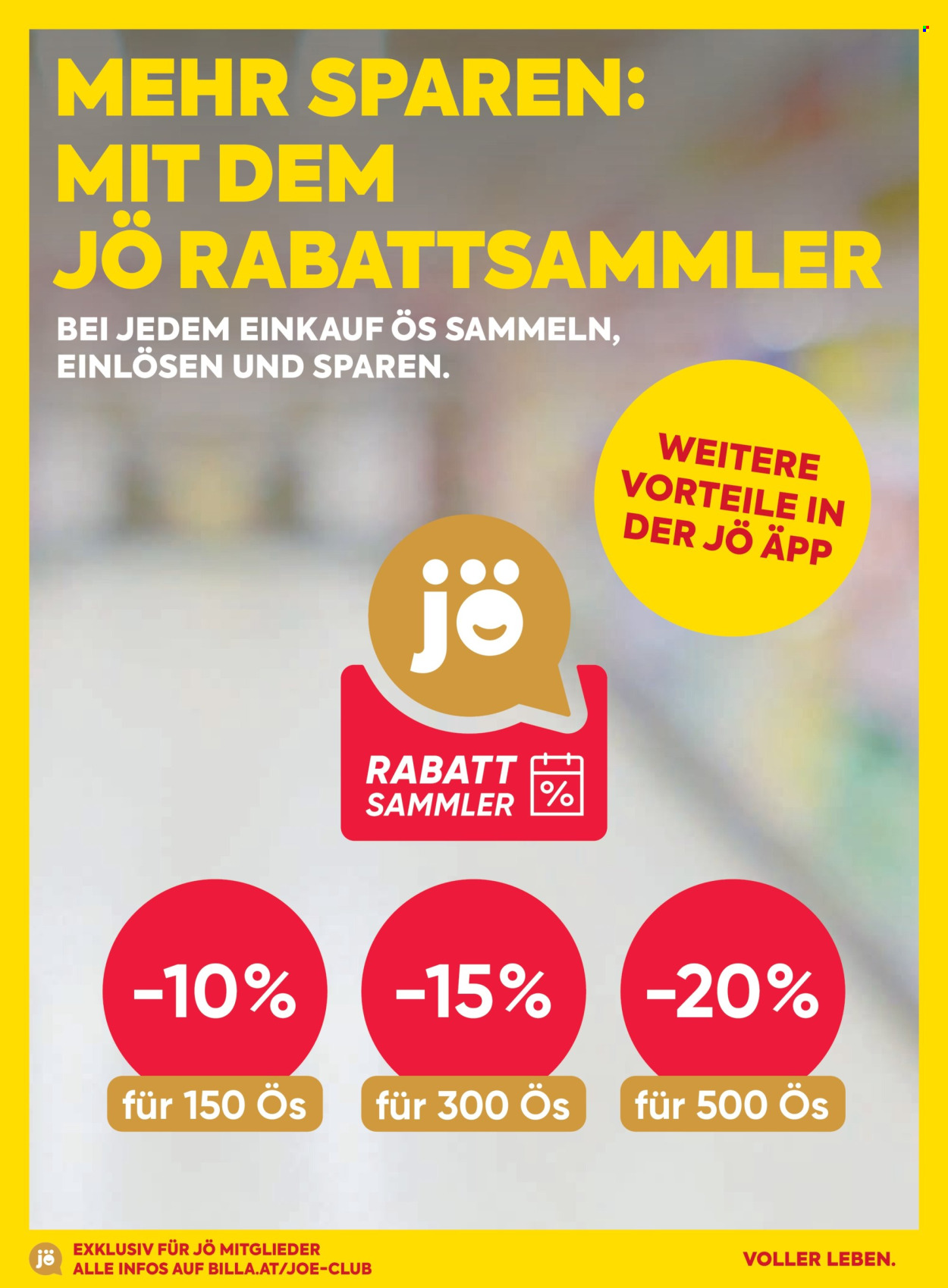 Angebote Billa - 1.3.2026 - 30.4.2026. Seite 79