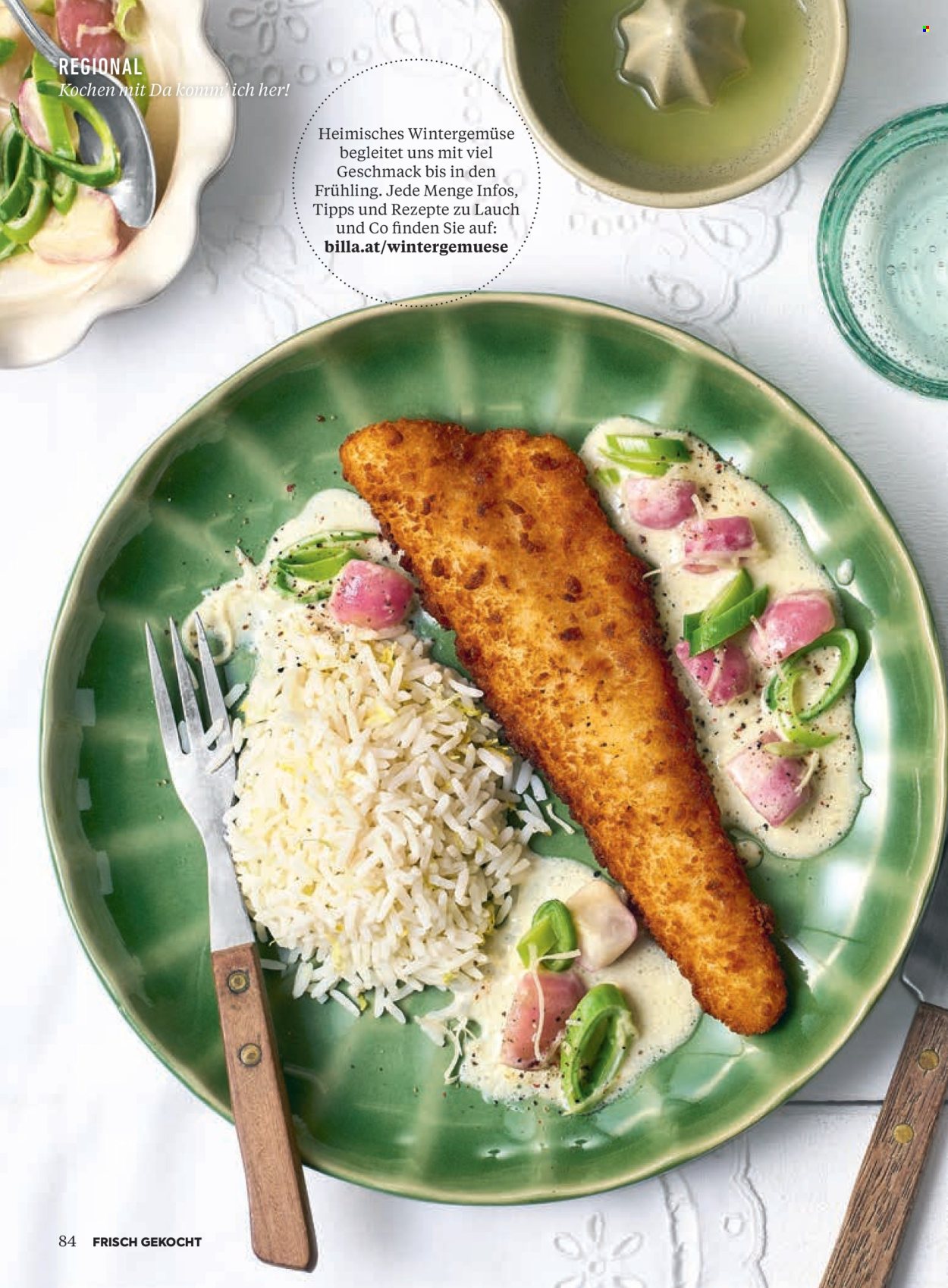 Angebote Billa - 1.3.2026 - 30.4.2026. Seite 82