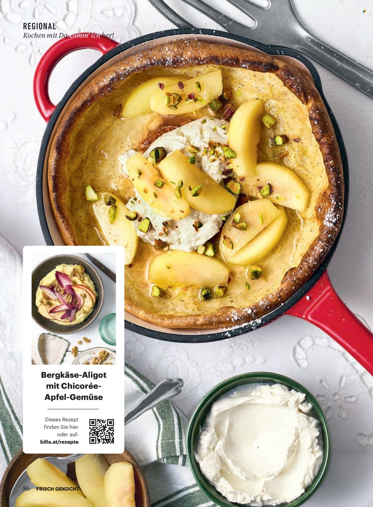 Angebote Billa - 1.3.2026 - 30.4.2026. Seite 84